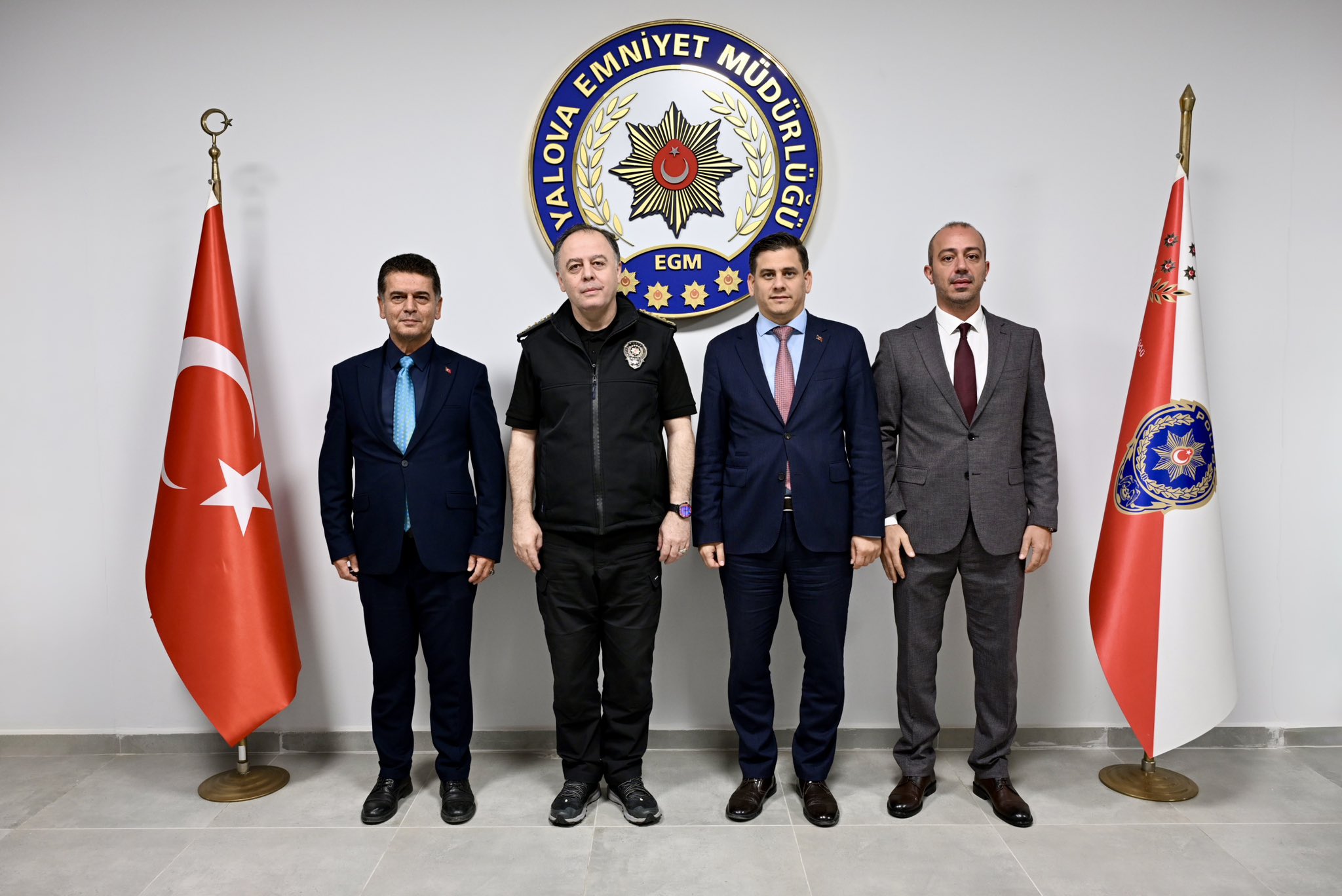 YALOVA / TEKHA Yalova İl