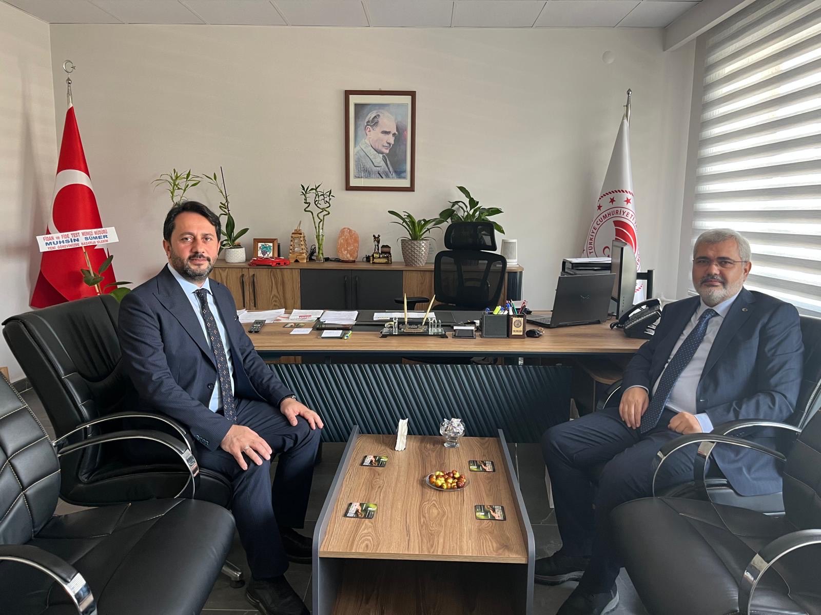 YALOVA / TEKHA Yalova İl