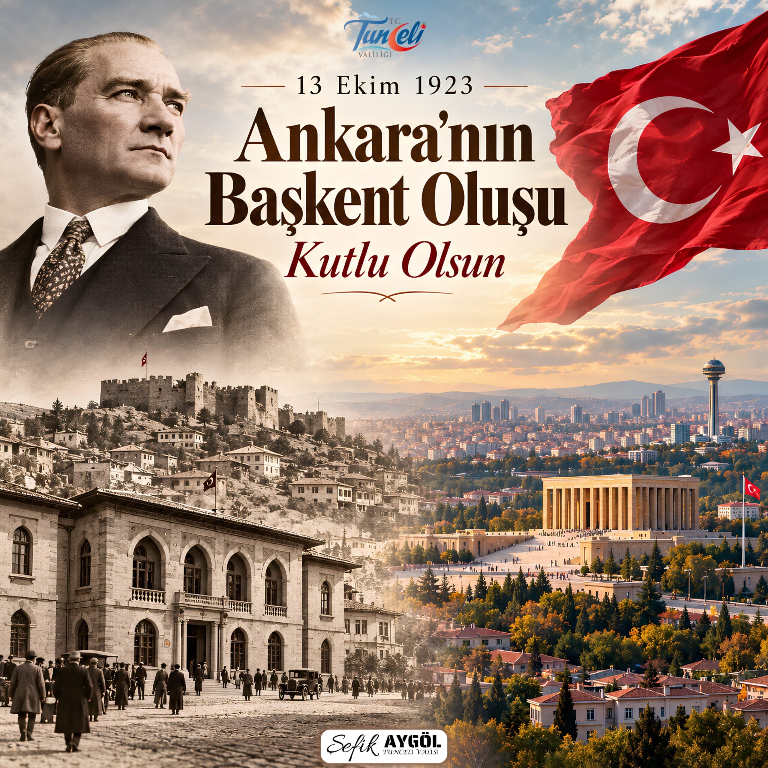 TUNCELİ / TEKHA Tunceli Valiliği,