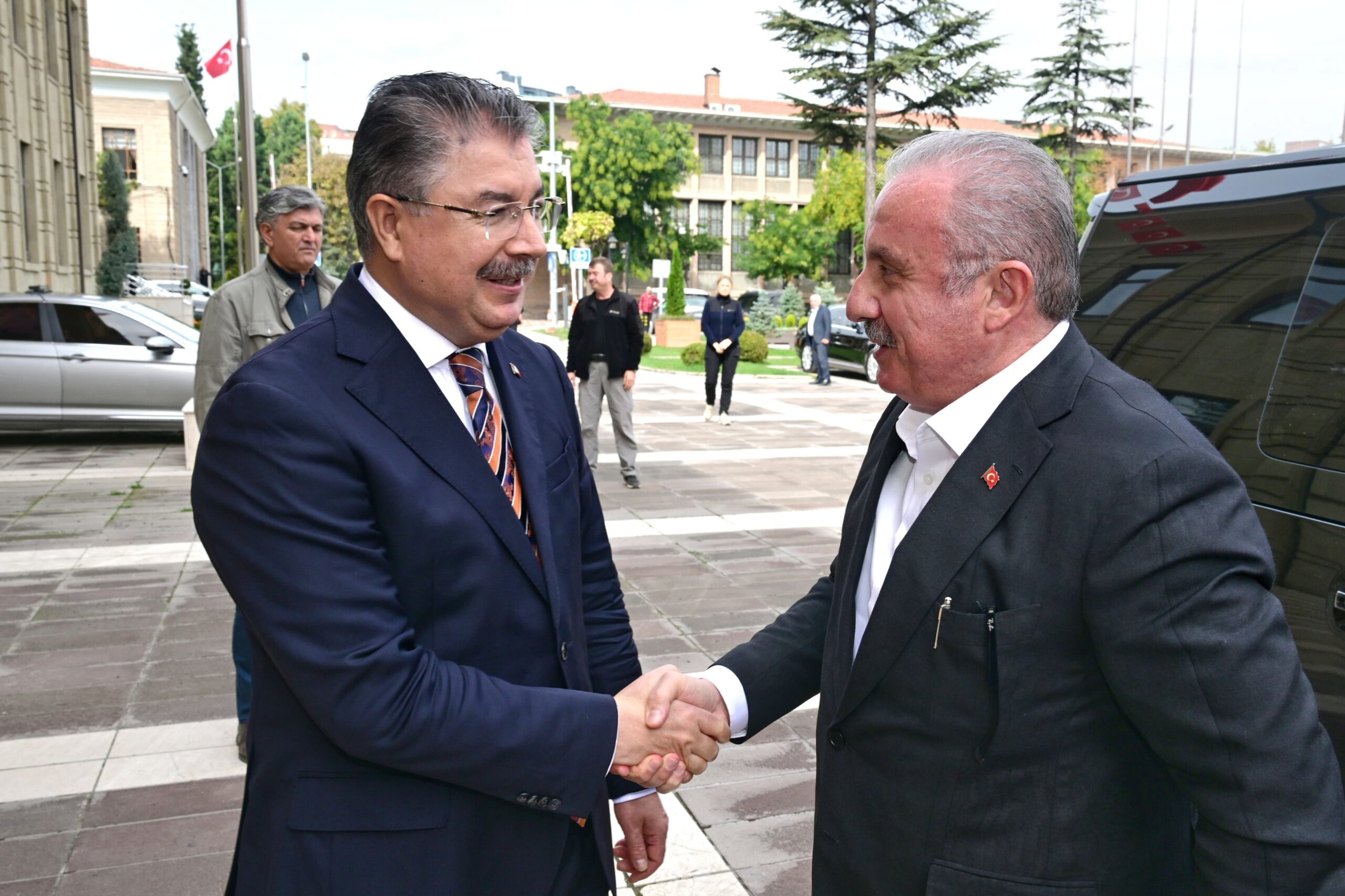 ESKİŞEHİR / TEKHA Türkiye Büyük