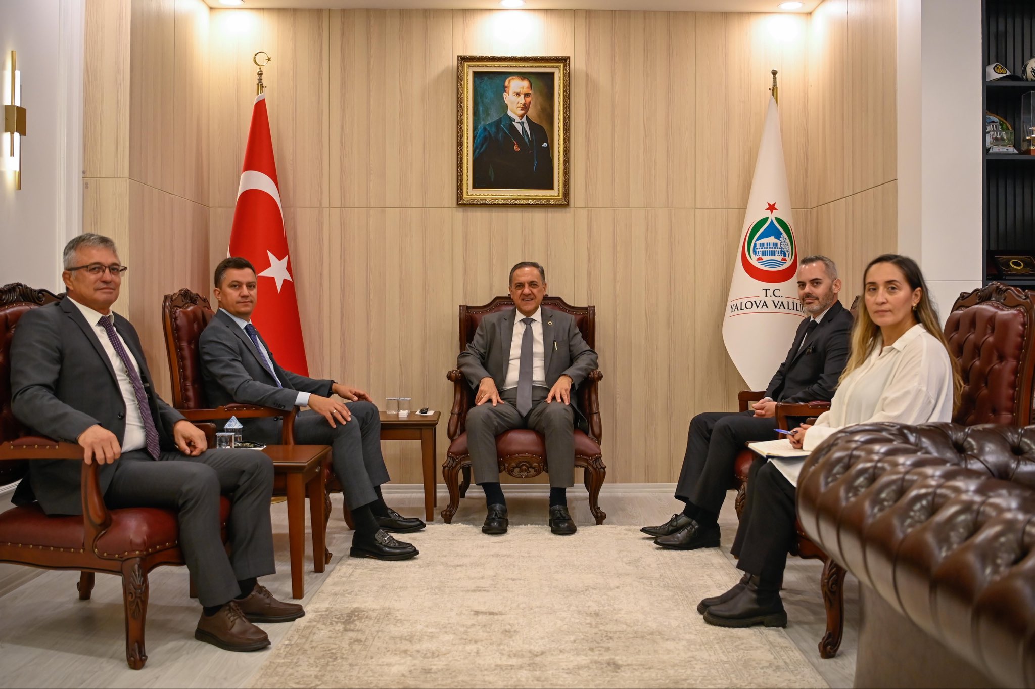 YALOVA / TEKHA Bulgaristan Bursa