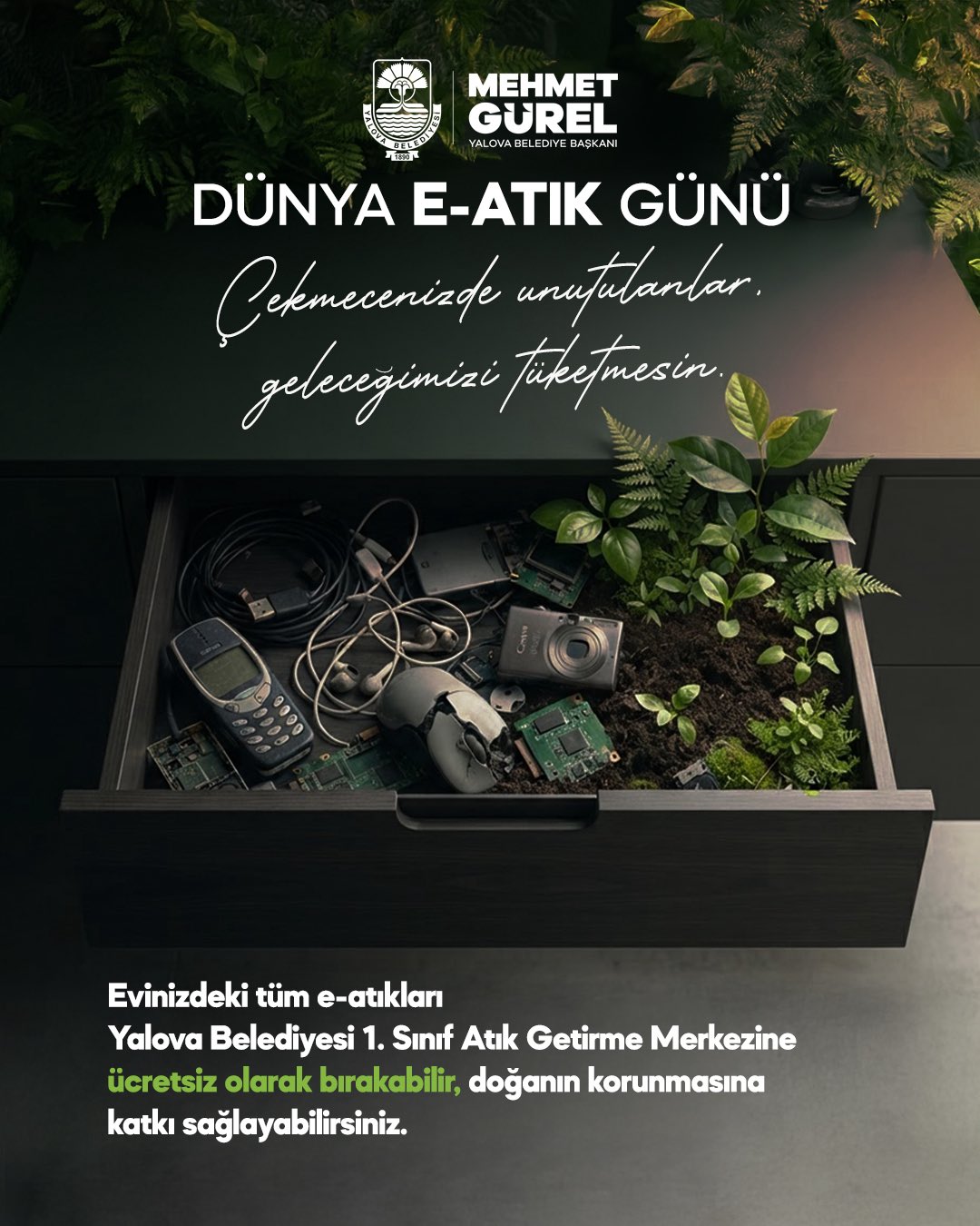 YALOVA / TEKHA Yalova Belediyesi,