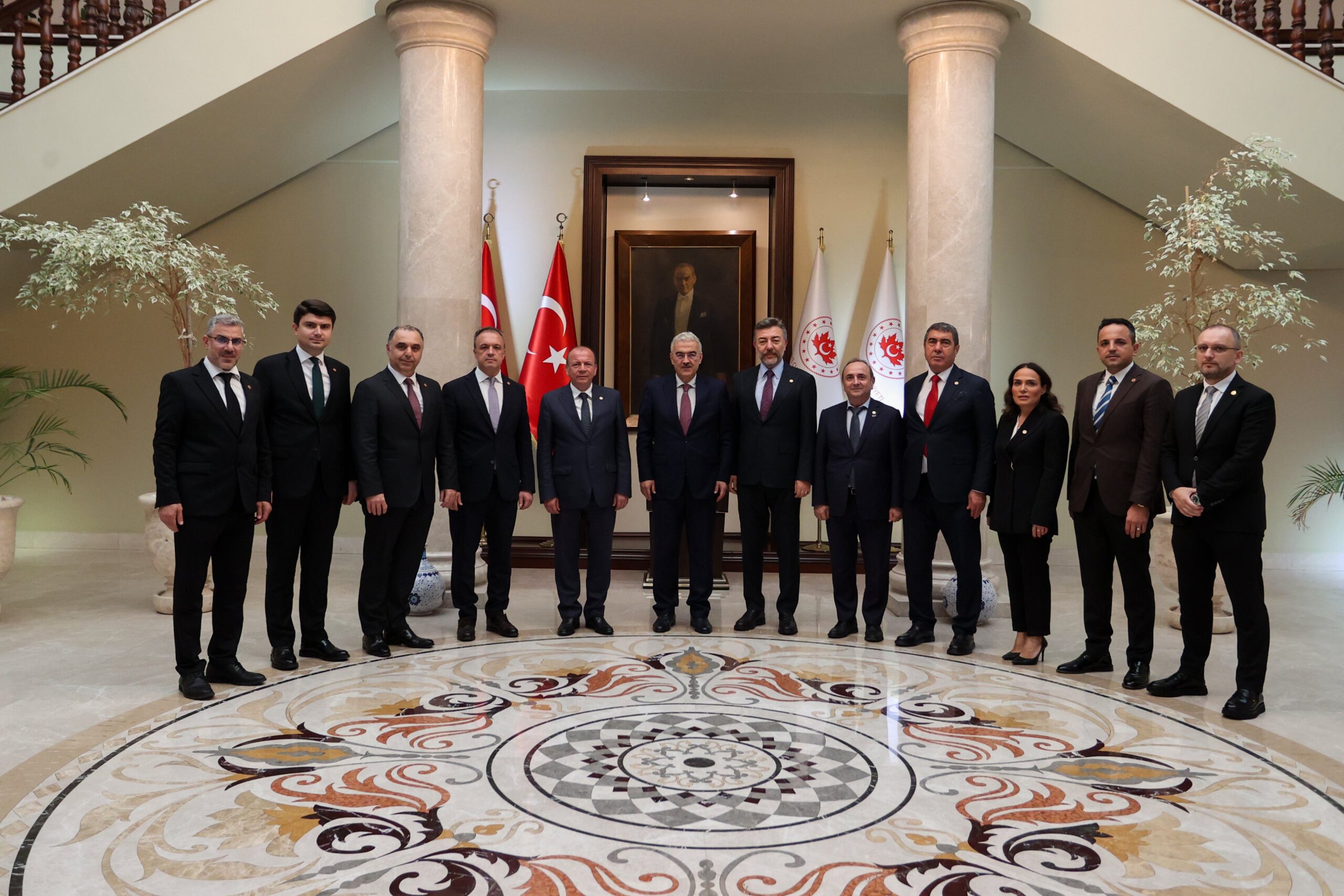 BURSA / TEKHA Bursa Ticaret