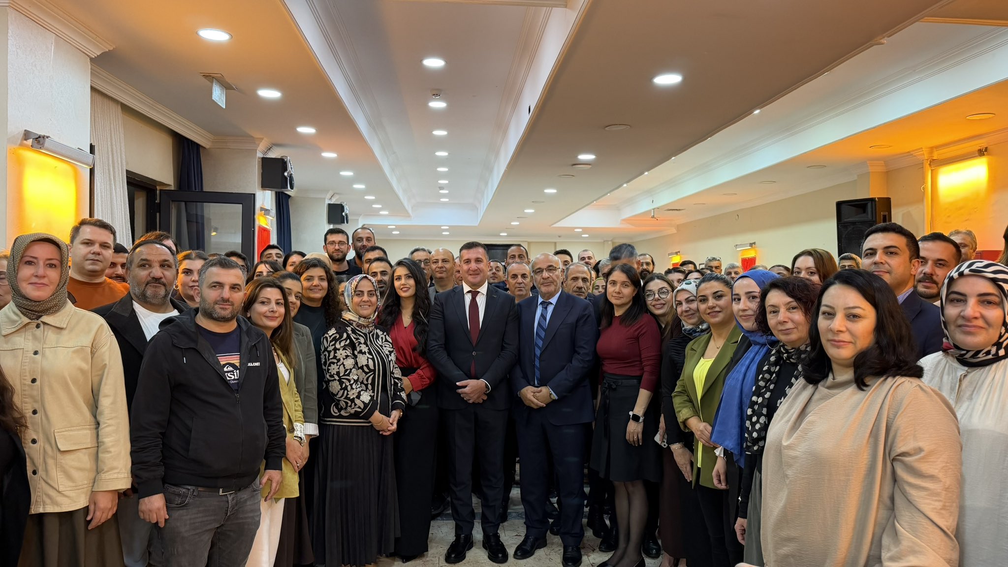 YALOVA / TEKHA Yalova Aile