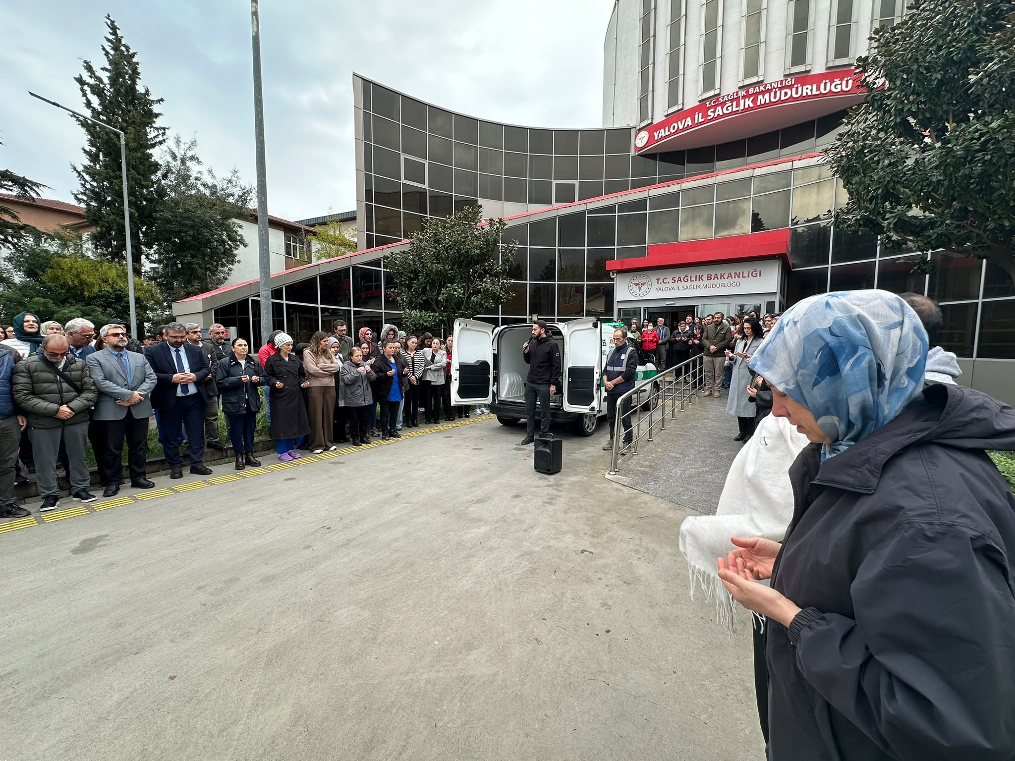 YALOVA / TEKHA Yalova Ağız