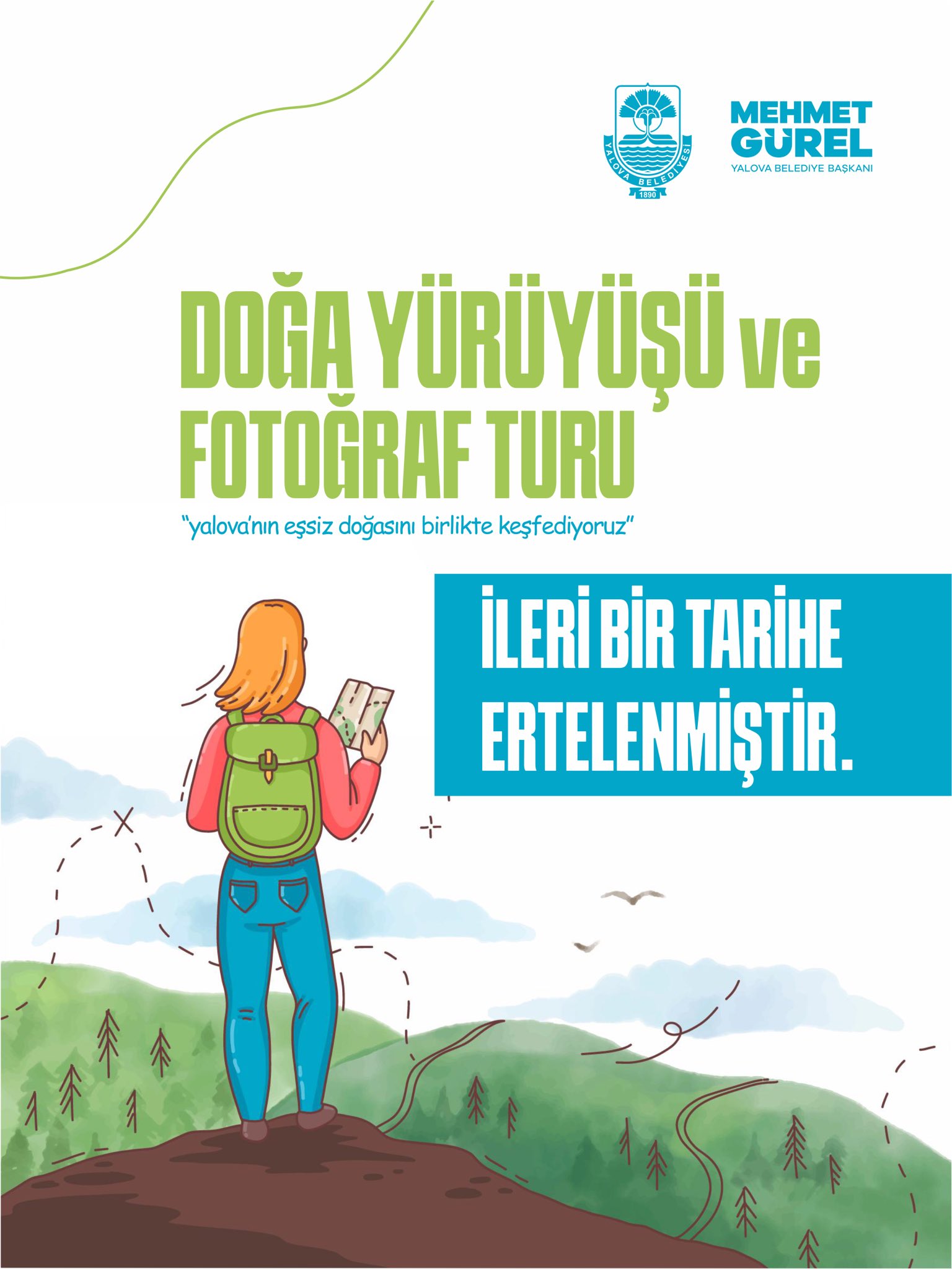 YALOVA / TEKHA Yalova Belediyesi