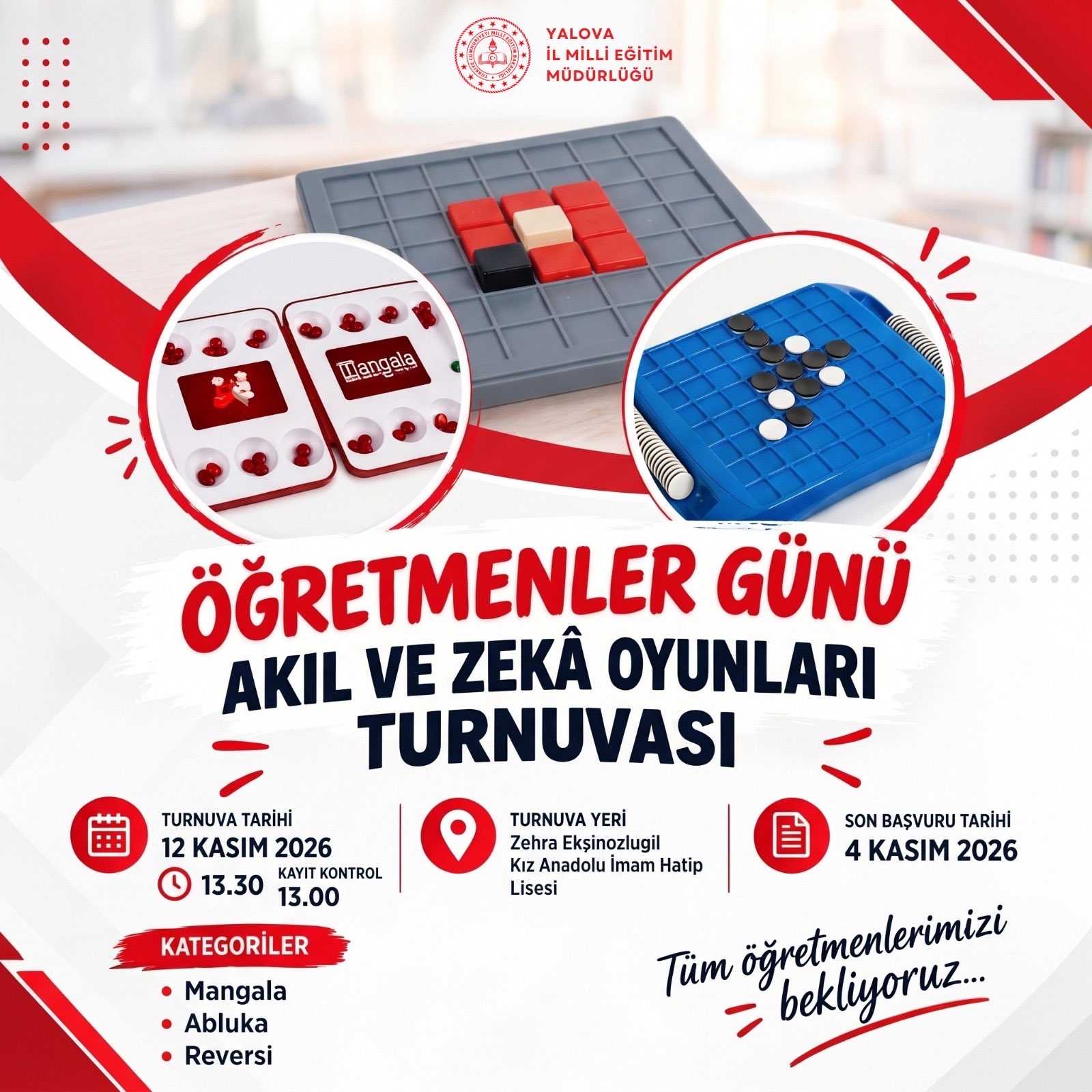 YALOVA / TEKHA Yalova İl