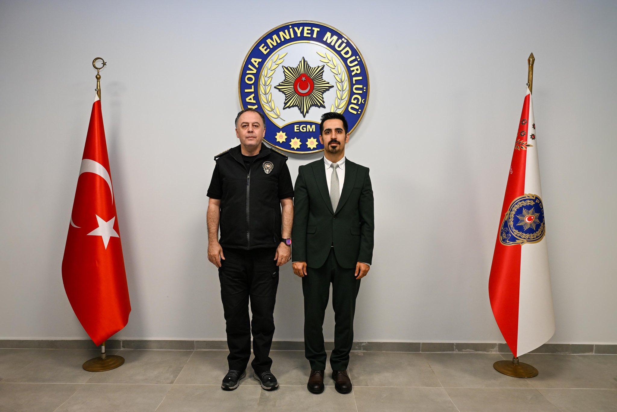 YALOVA / TEKHA Yalova Eğitim