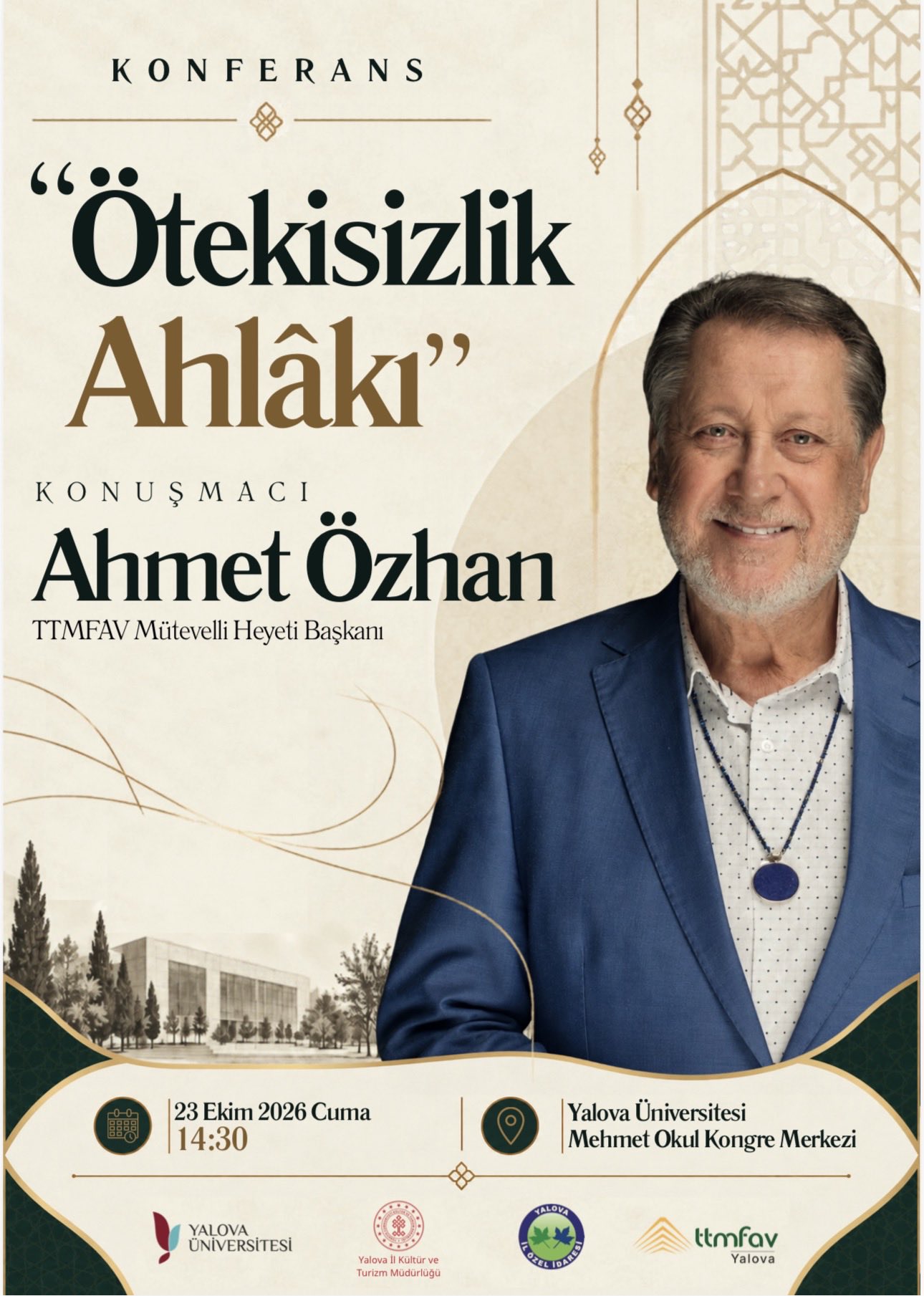YALOVA / TEKHA Türk Tasavvuf