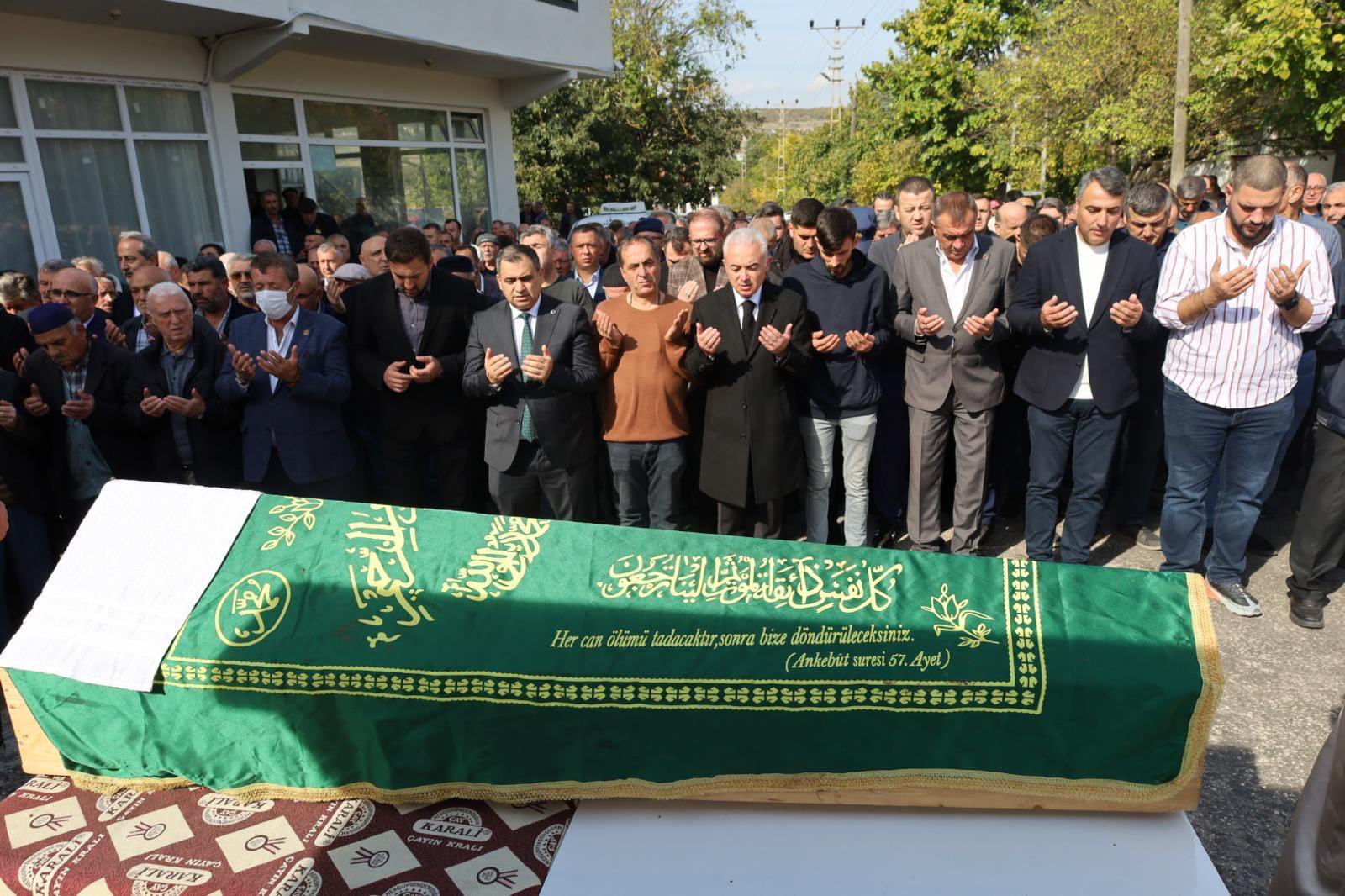 KIRKLARELİ / TEKHA Kırklareli Valisi