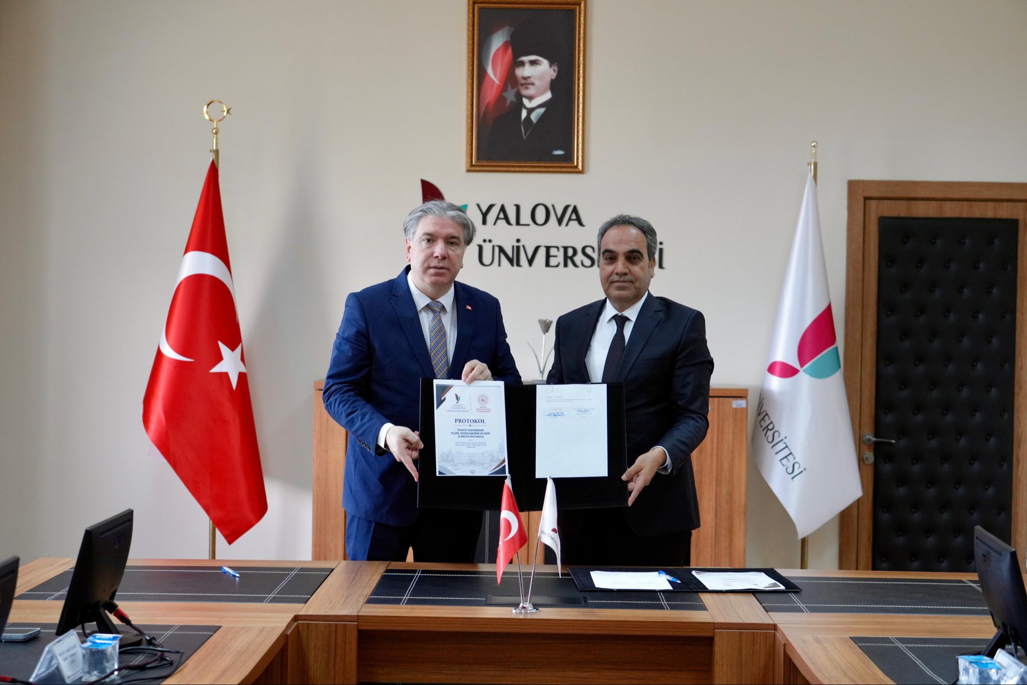 YALOVA / TEKHA Yalova Üniversitesi