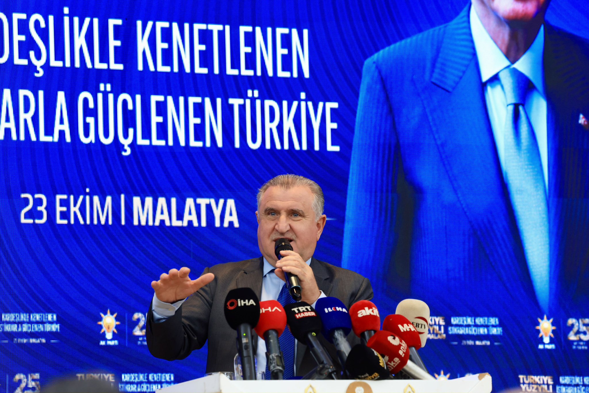 MALATYA / TEKHA Gençlik ve