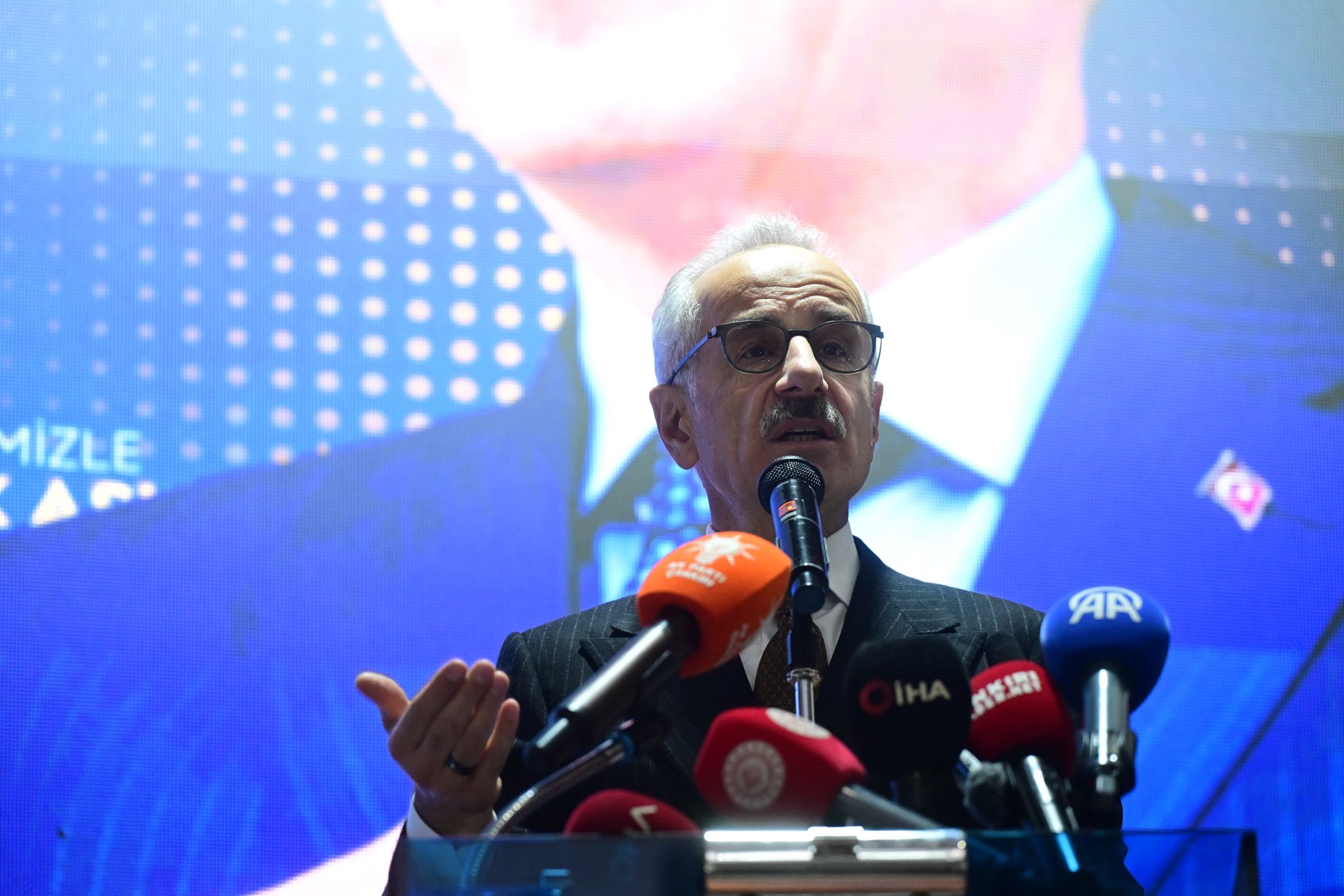 ÇANKIRI / TEKHA Ulaştırma ve