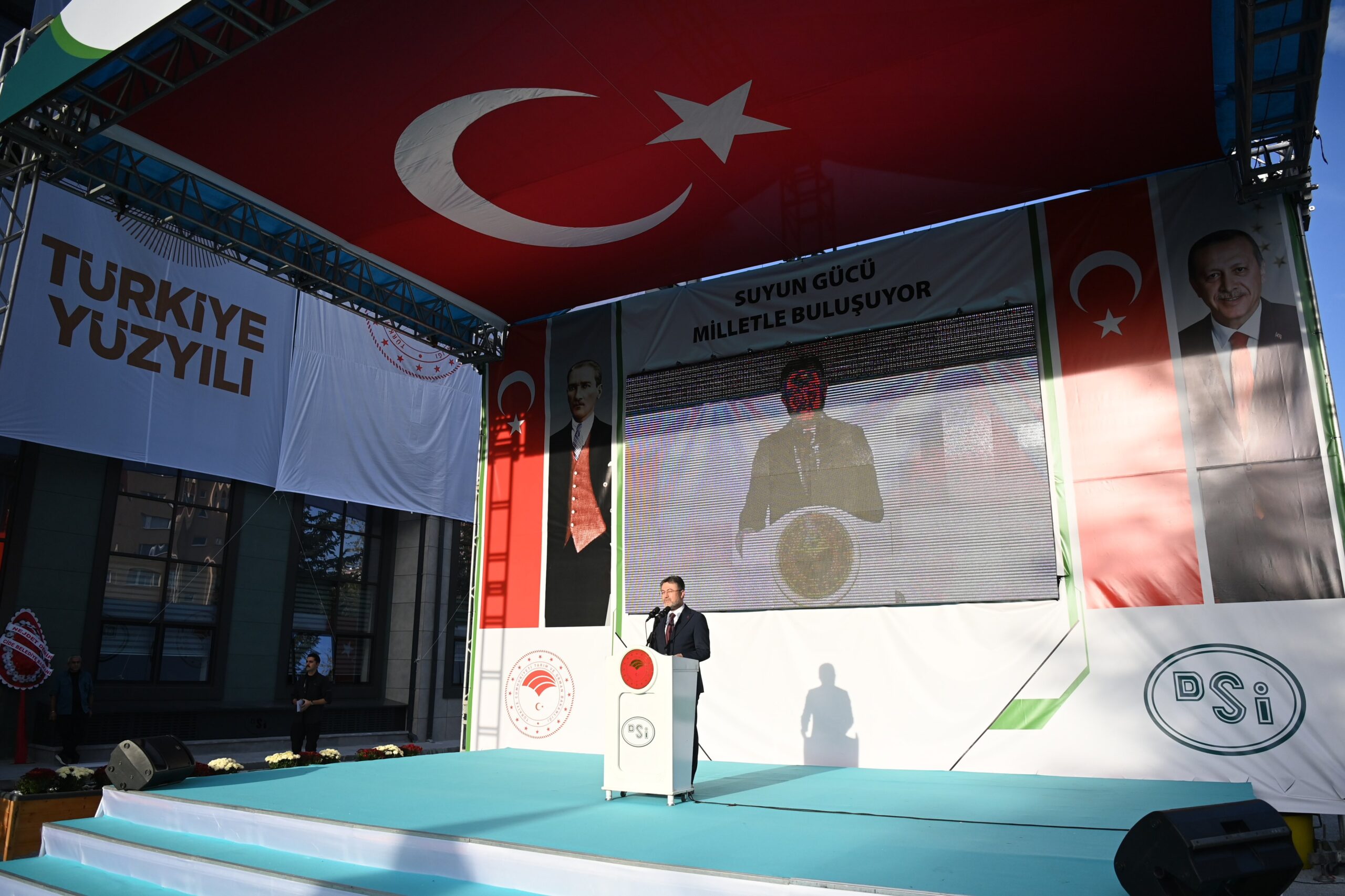 KASTAMONU / TEKHA Tarım ve