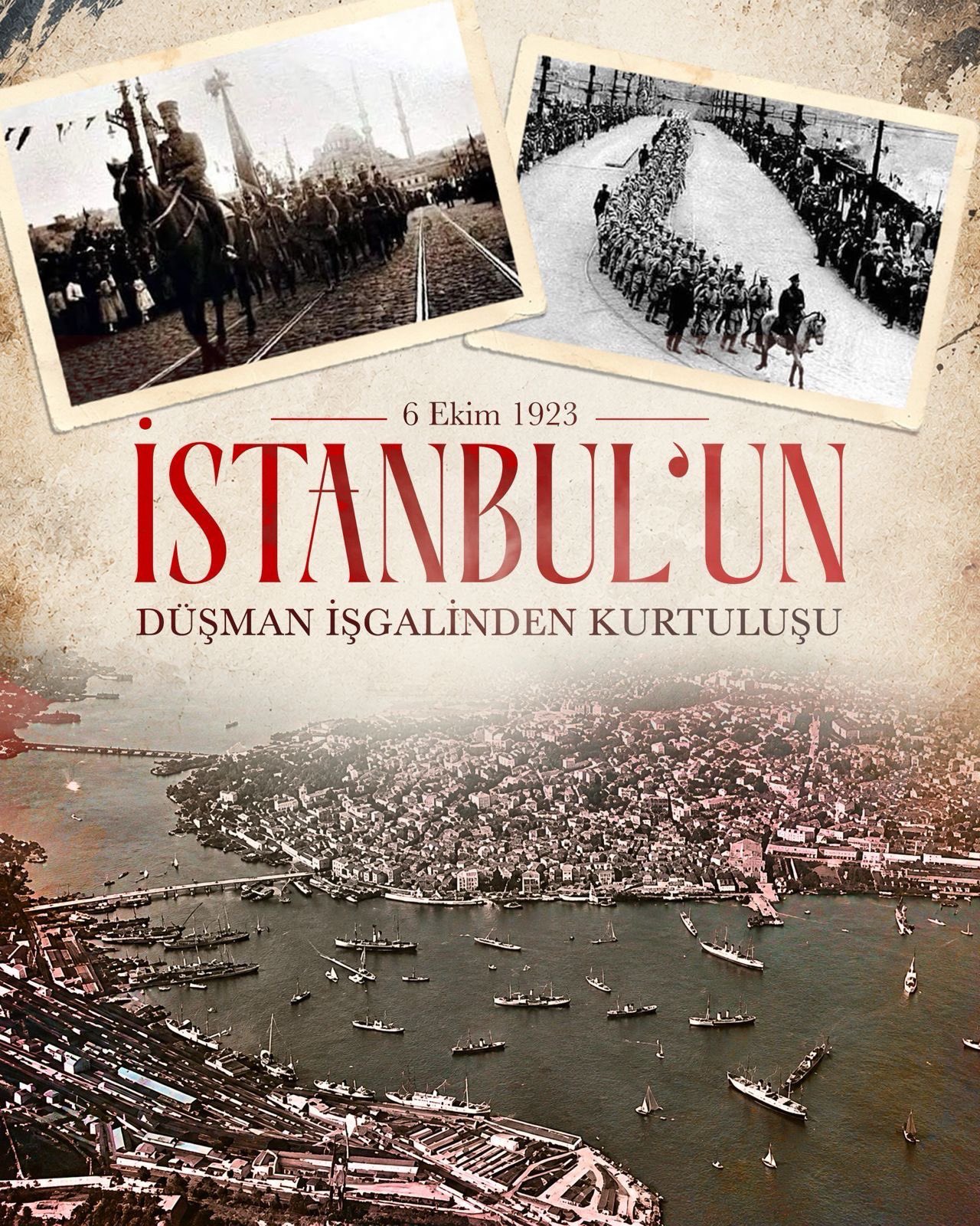 ANKARA / TEKHA İletişim Başkanı