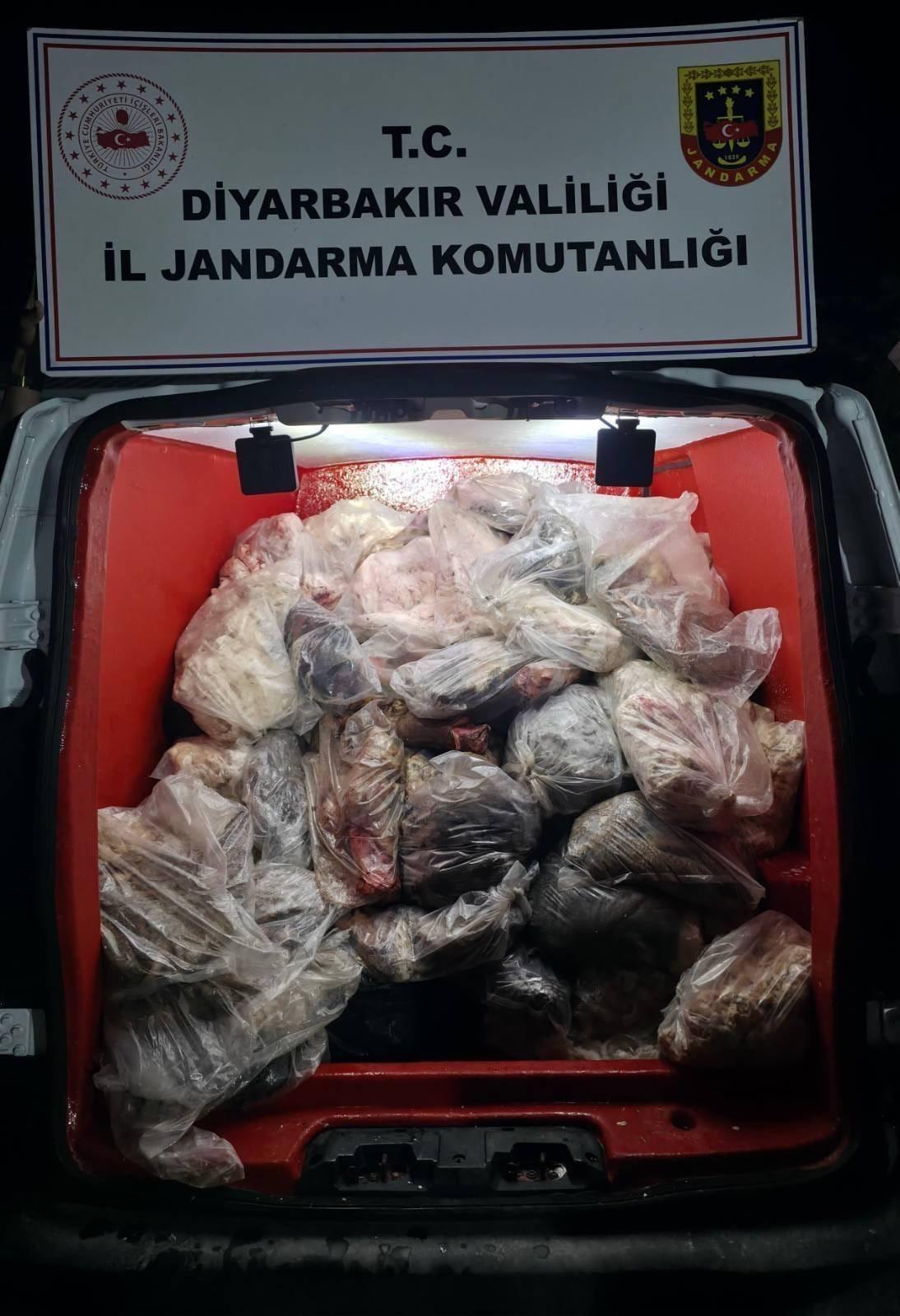DİYARBAKIR / TEKHA Diyarbakır İl