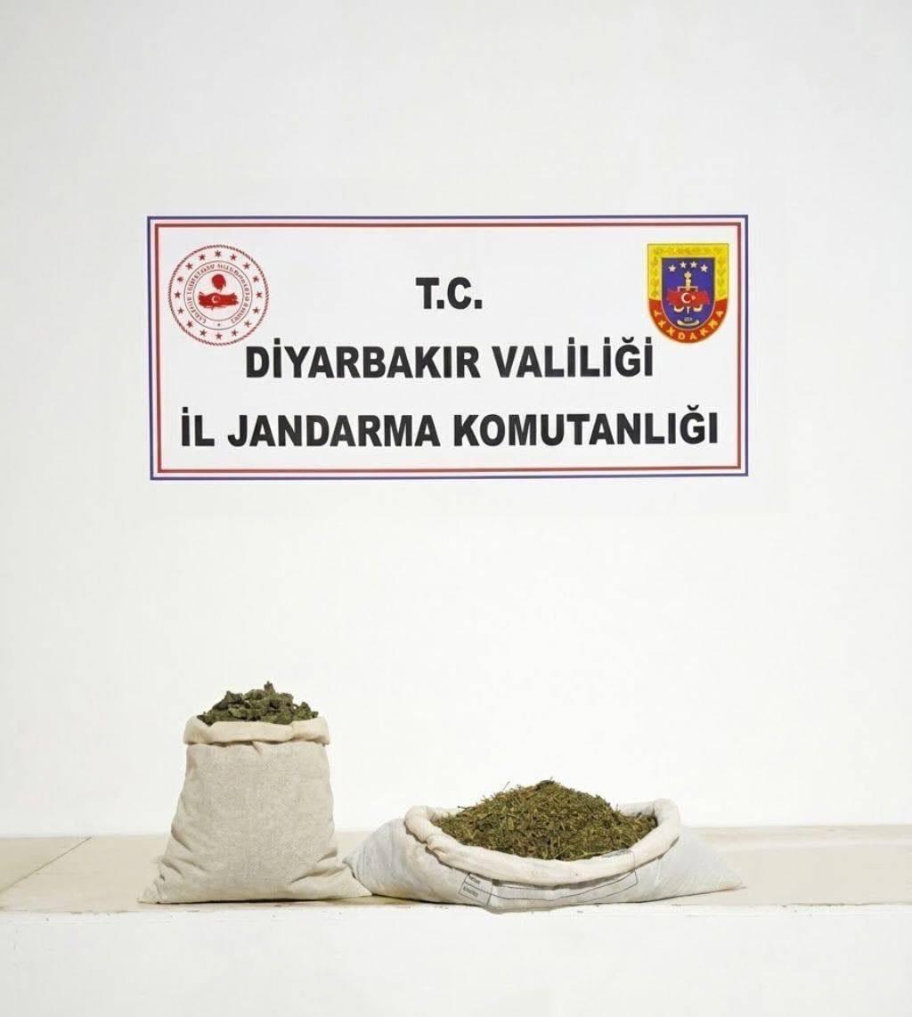 DİYARBAKIR / TEKHA Diyarbakır İl