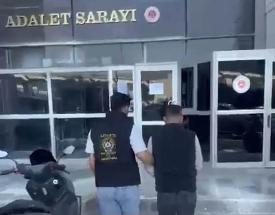 Hüseyin ZORKUN – HATAY  –