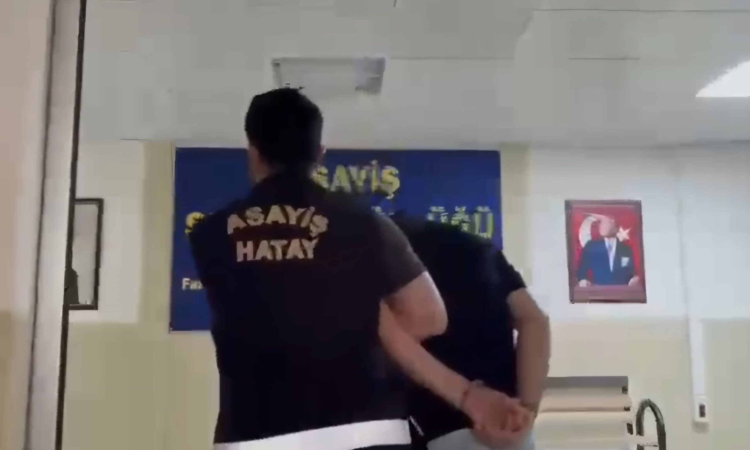 Hüseyin ZORKUN – HATAY –