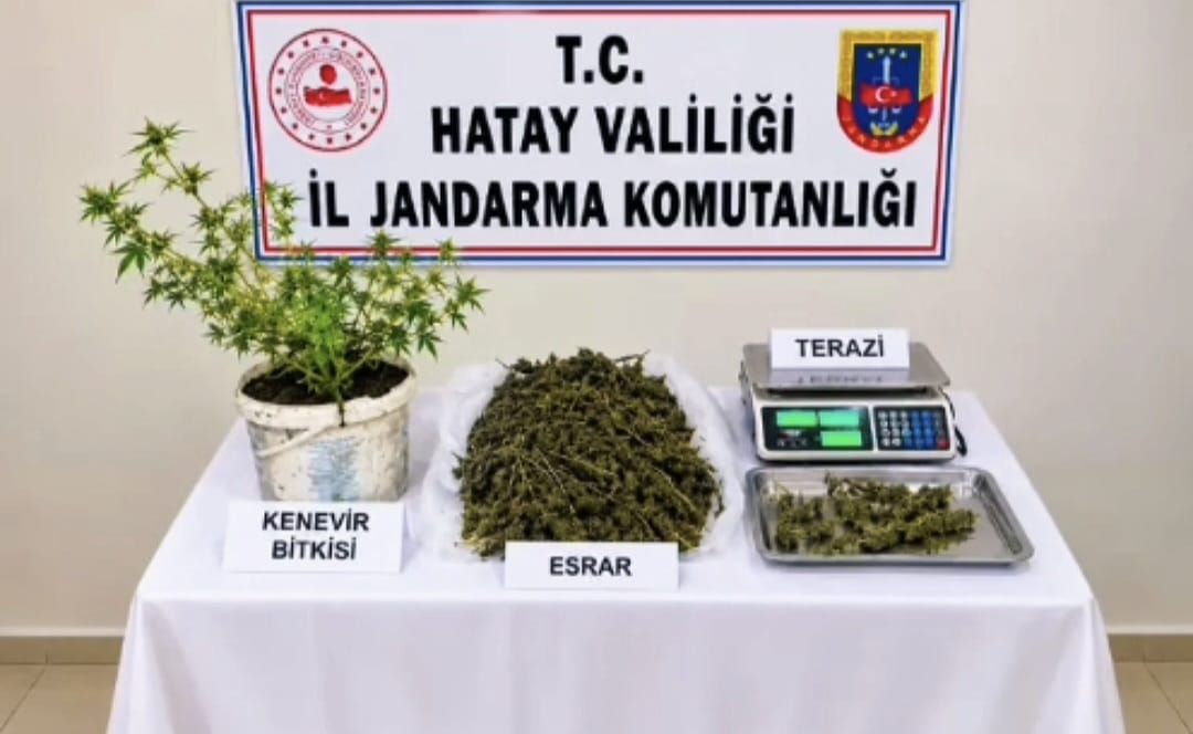 Hüseyin ZORKUN – HATAY  –