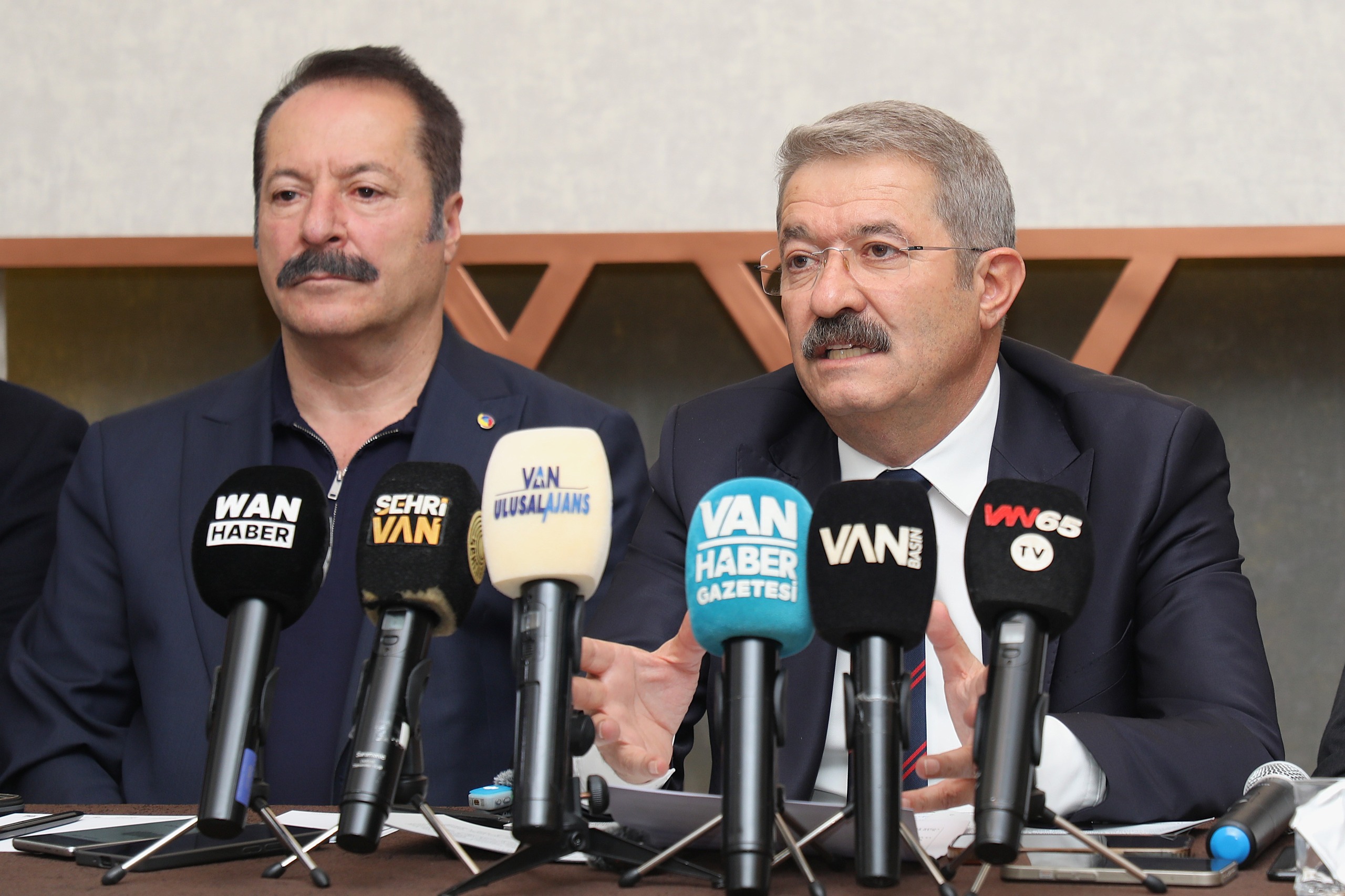 &nbsp; Van Ticaret ve Sanayi