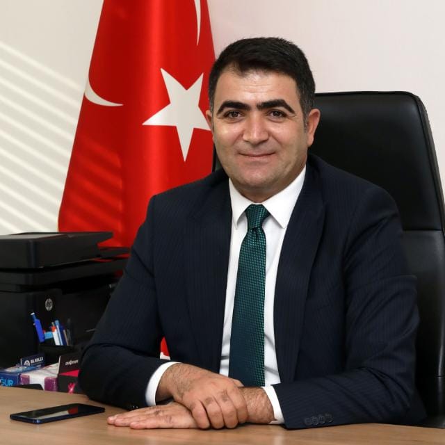 Van Büyükşehir Belediyesi’nde, emekli olan