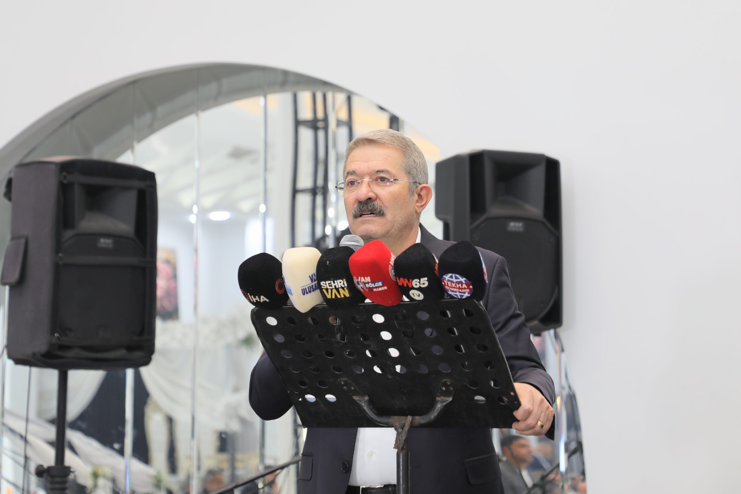 Bu kentin en güvenilir limanı: Ortak Akıl ve Mavi Liste’dir!