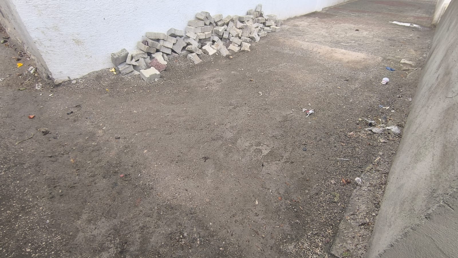 &nbsp; Van’ın Seyit Fehim Arvasi Mahallesi’nde bulunan Hidayet Caddesi üzerindeki