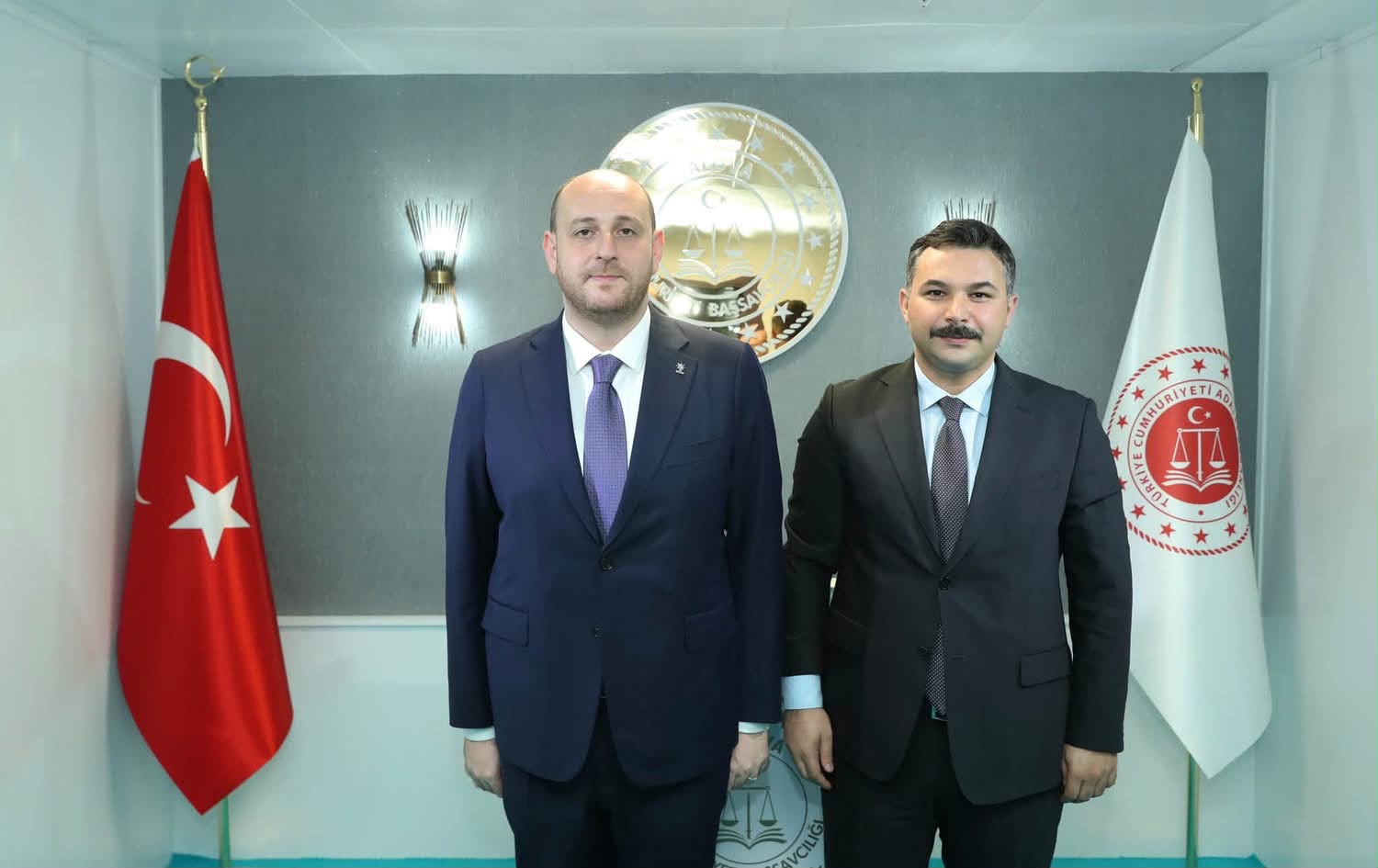 YALOVA / TEKHA AK Parti Genel Başkan Yardımcısı, Teşkilat Başkanı