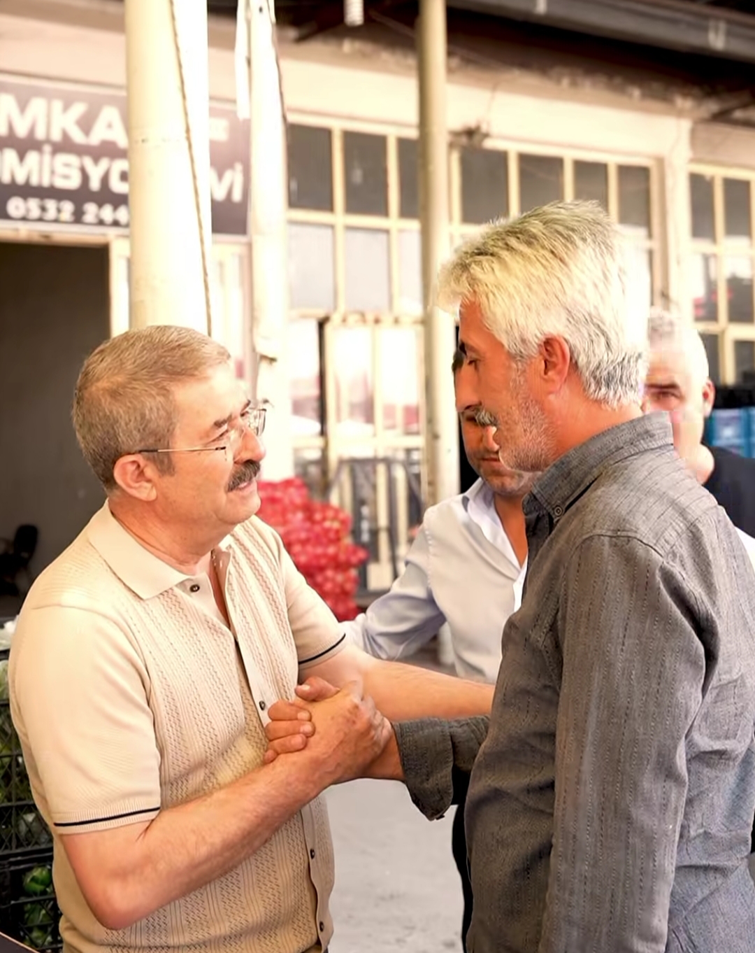 &nbsp; Van Ticaret ve Sanayi