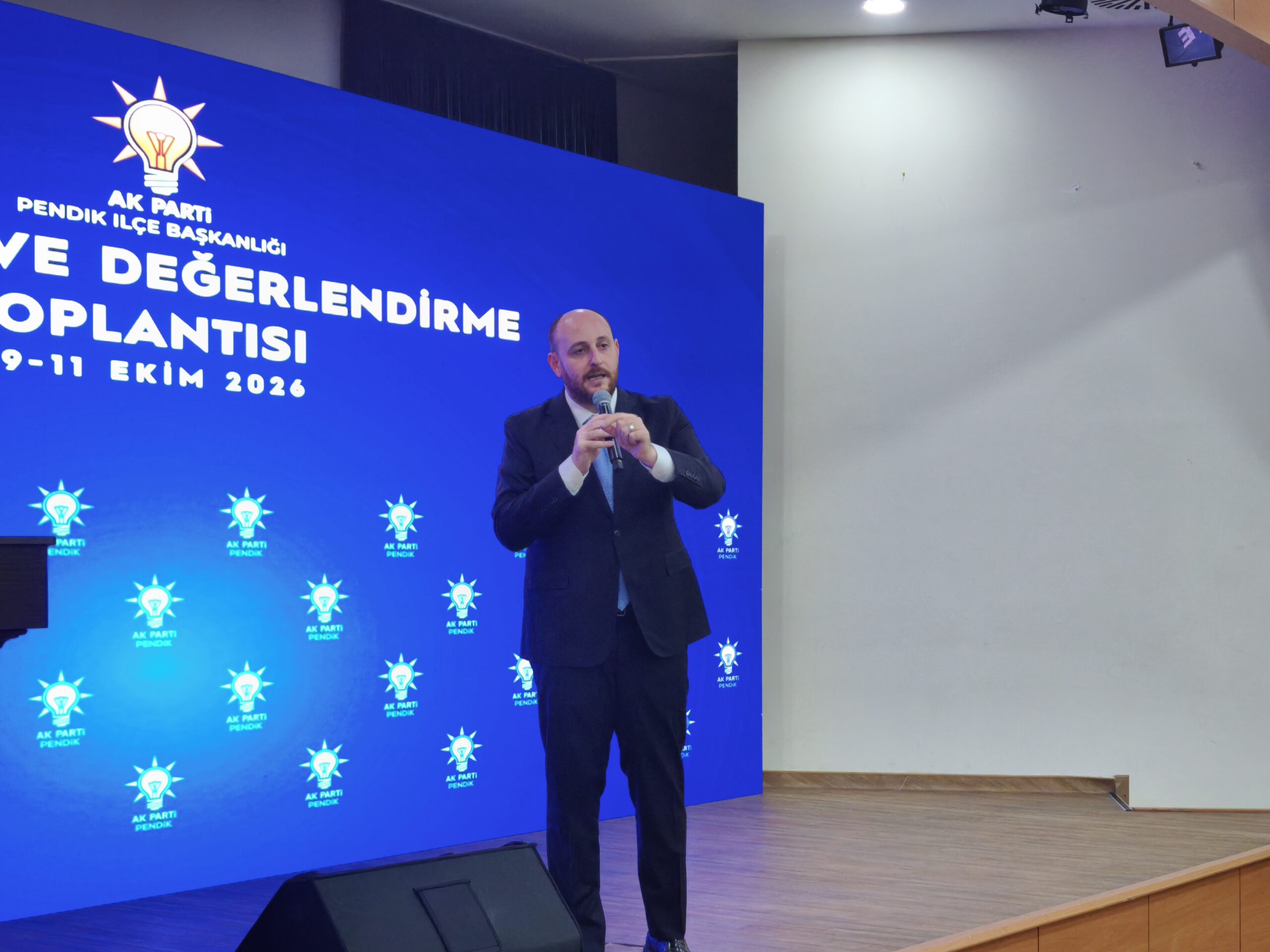 YALOVA / TEKHA AK Parti