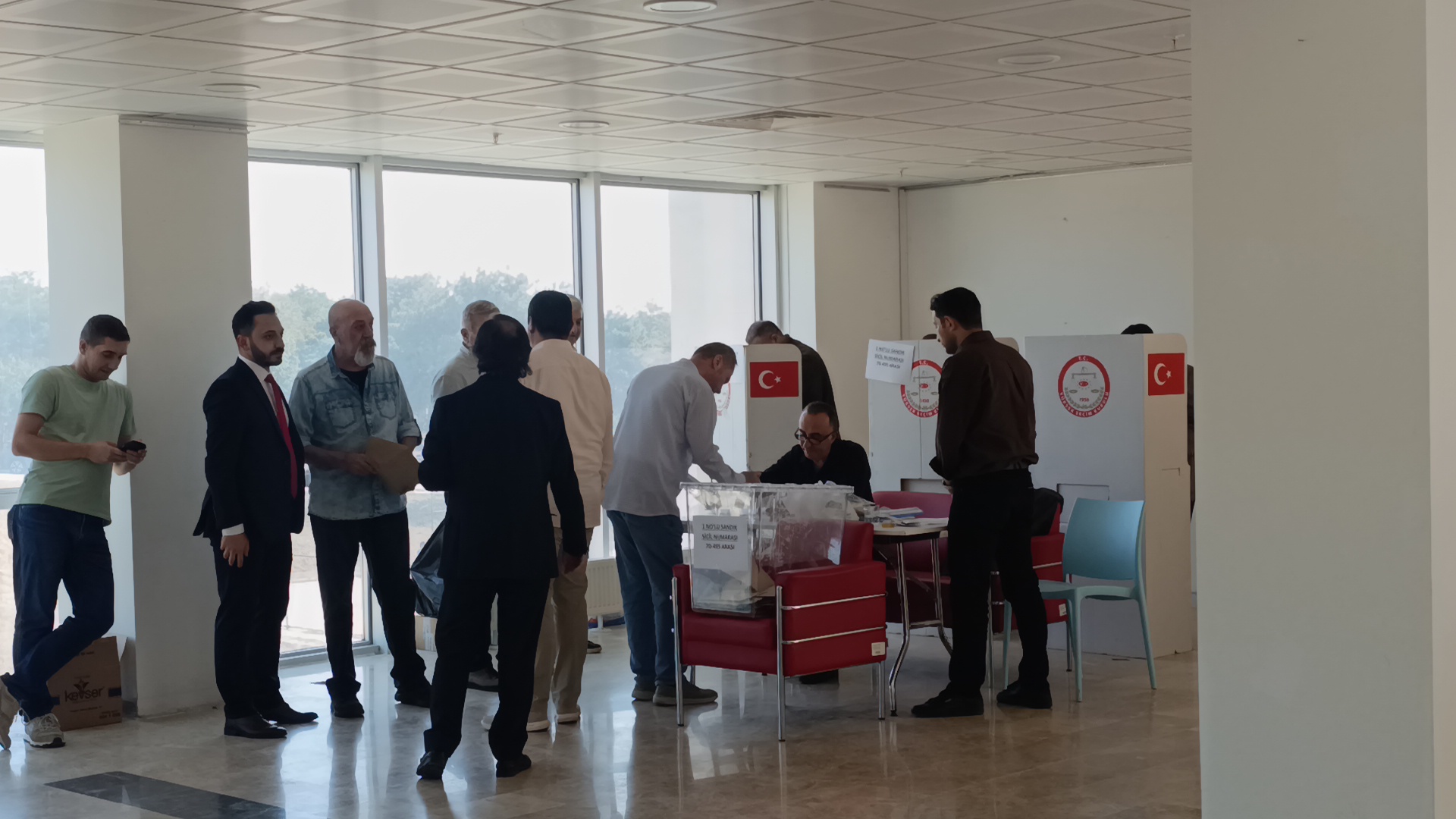 Can Arıcılar / Tekirdağ –