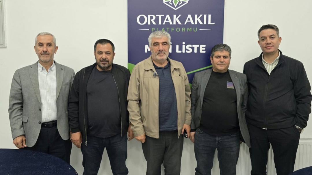 Nusret Uçak, Van TSO Seçimlerinde
