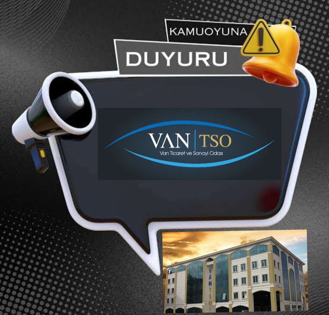 Van Ticaret ve Sanayi Odası