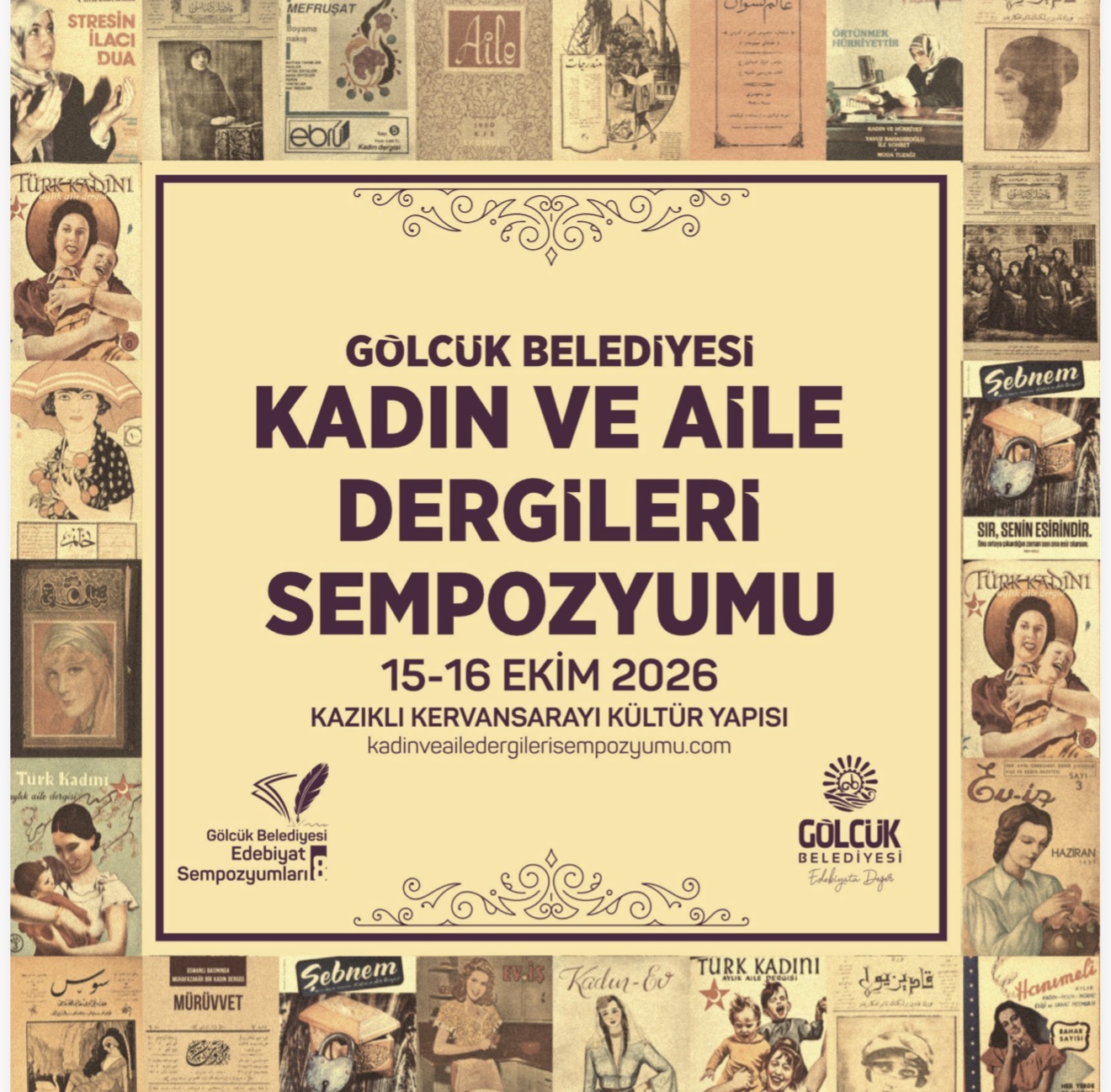 KOCAELİ / TEKHA Gölcük Belediyesi