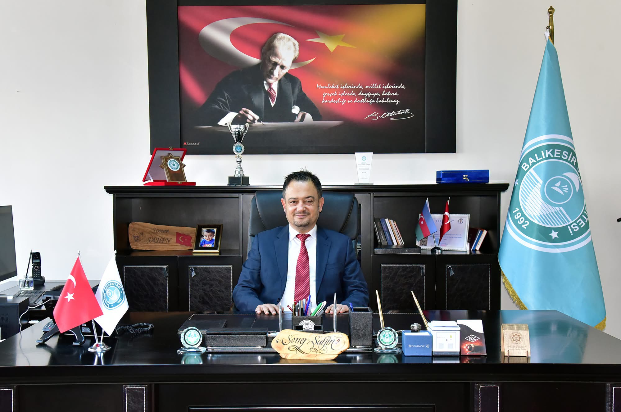 SARA ÇETİNKAYA TEKHA/ Balıkesir Balıkesir