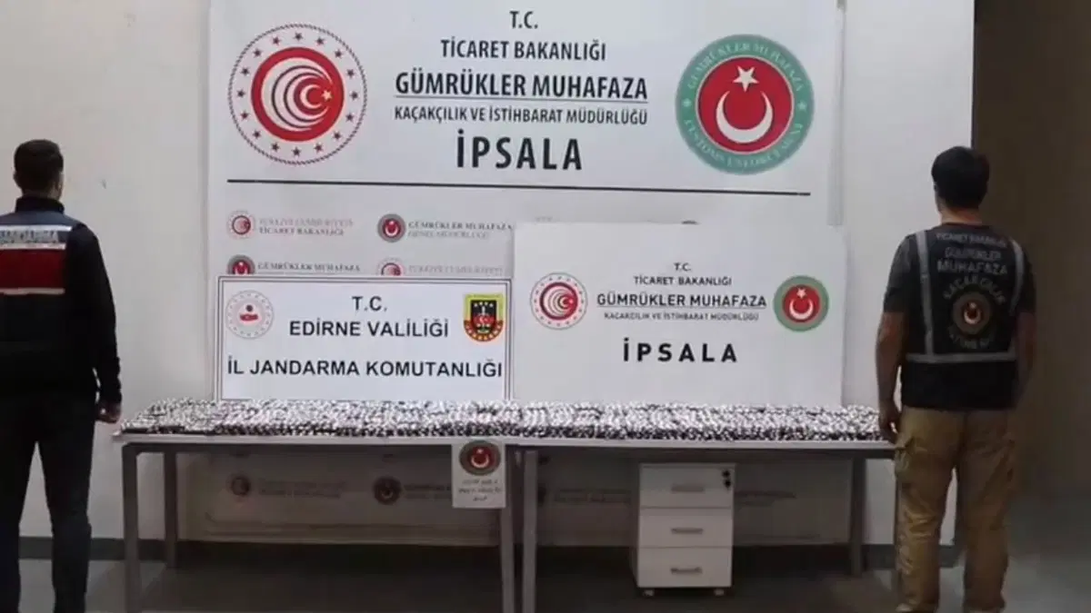 EDİRNE / TEKHA Edirne İl