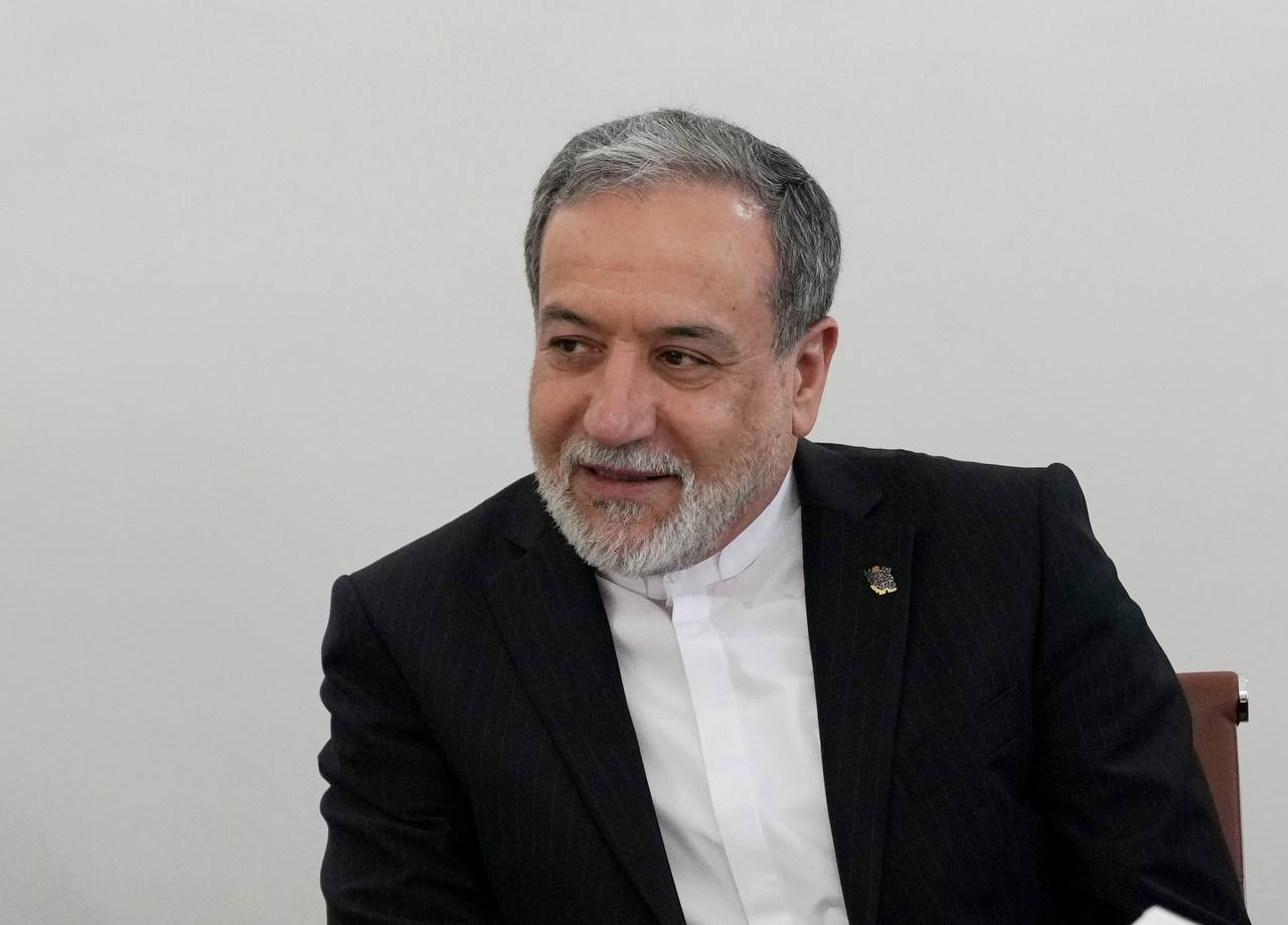 İRAN / TEKHA İran Dışişleri