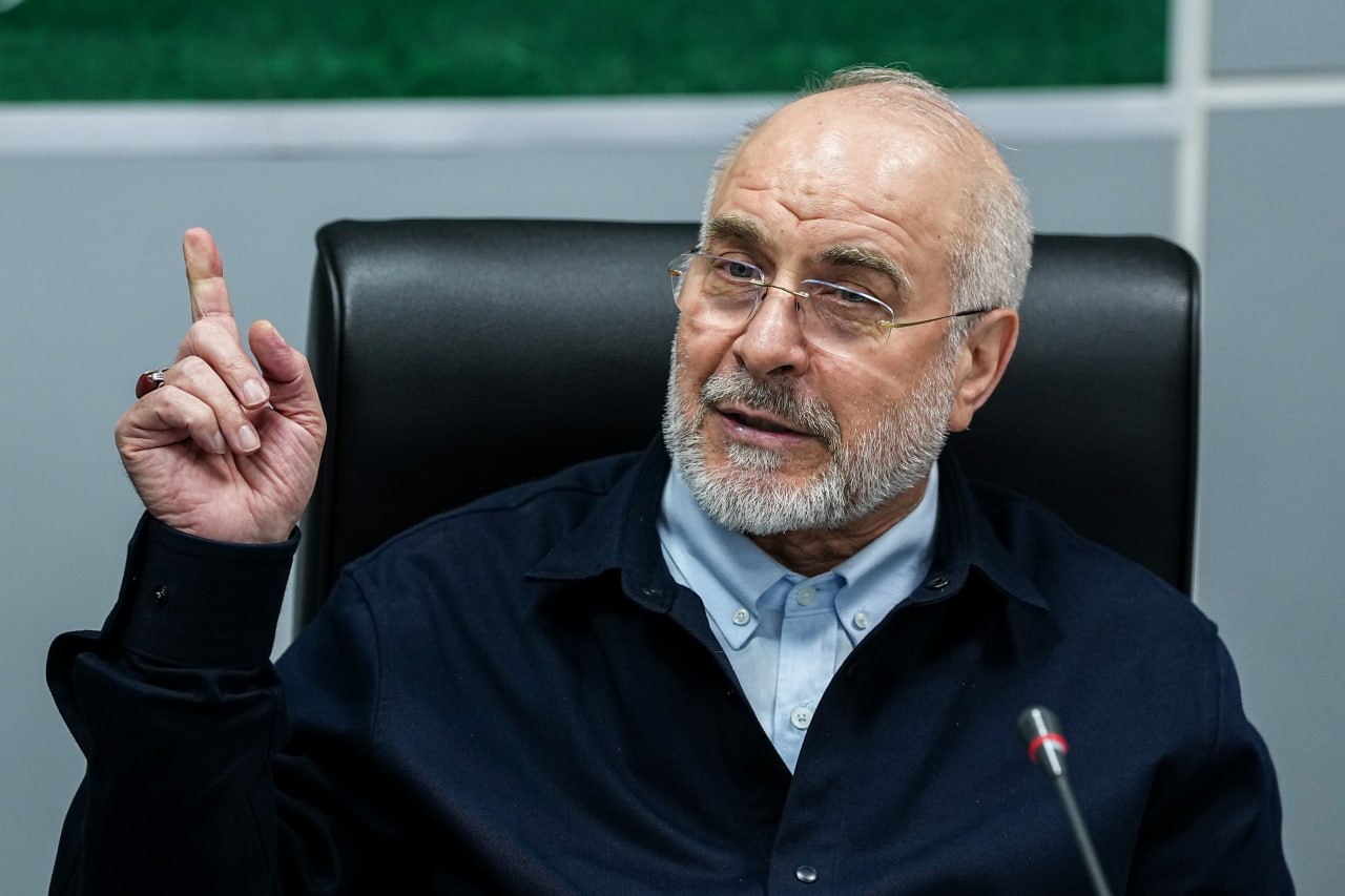 Kalibaf’tan ABD İle Müzakere Mesajı: İran’ın Şartları Kabul Edilmeden İlerleme Sağlanamaz