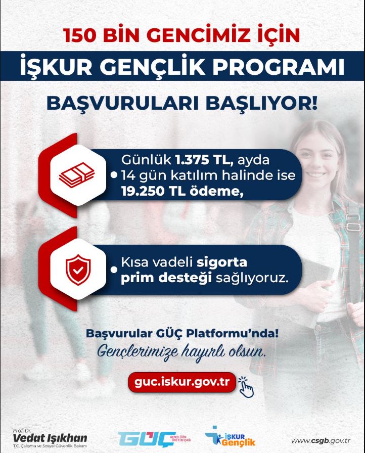 ANKARA / TEKHA Çalışma ve
