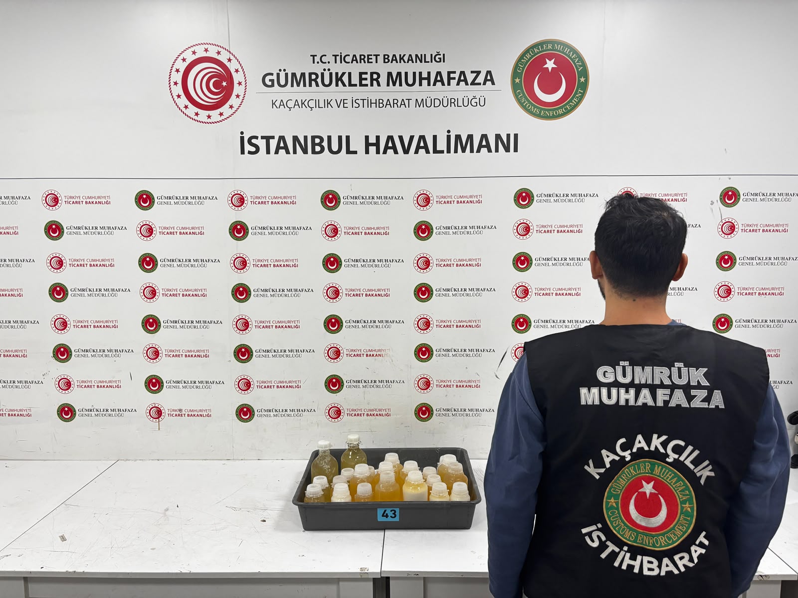 İSTANBUL / TEKHA Ticaret Bakanlığı
