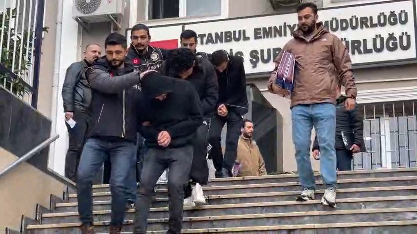 İSTANBUL / TEKHA İstanbul’da afetlerde