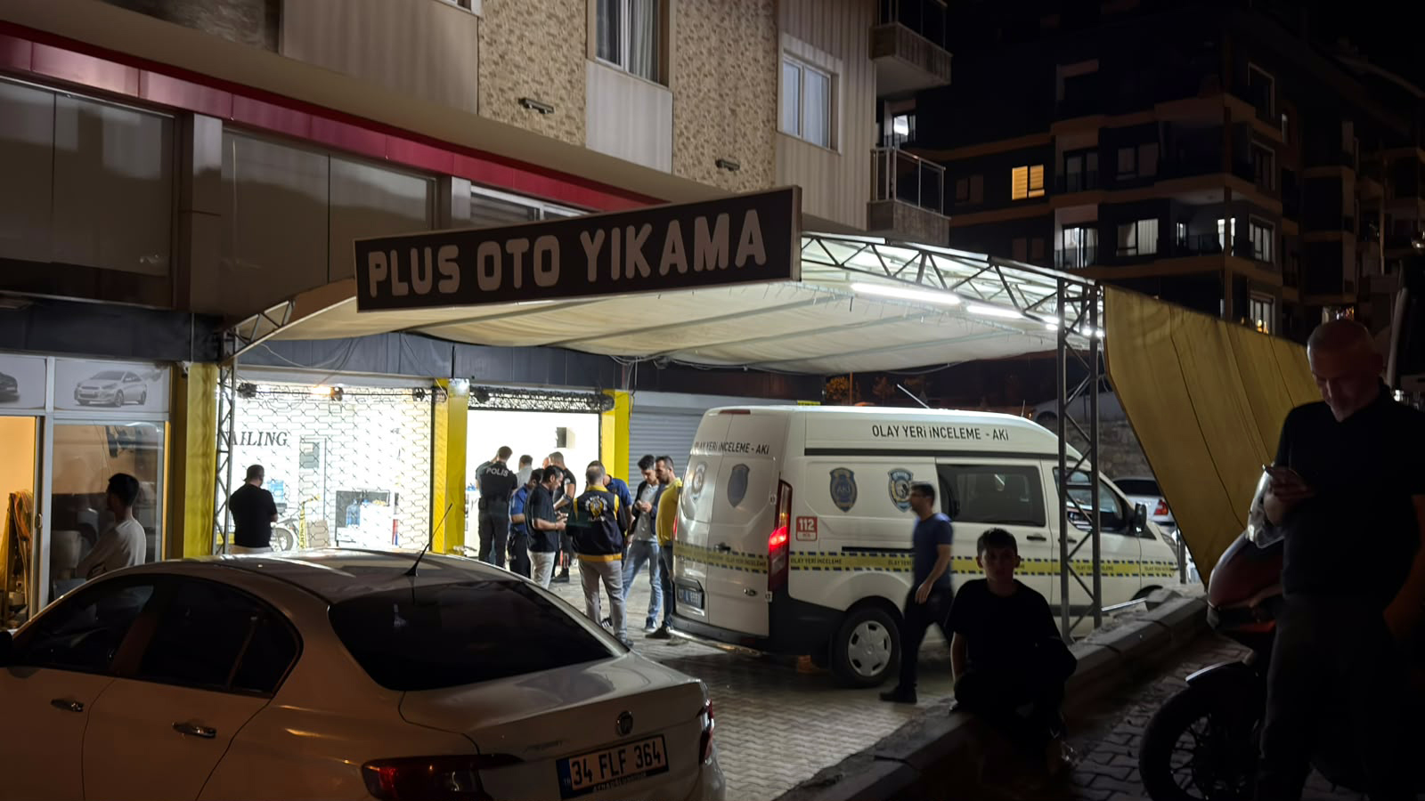 ANTALYA / TEKHA Antalya’nın Alanya