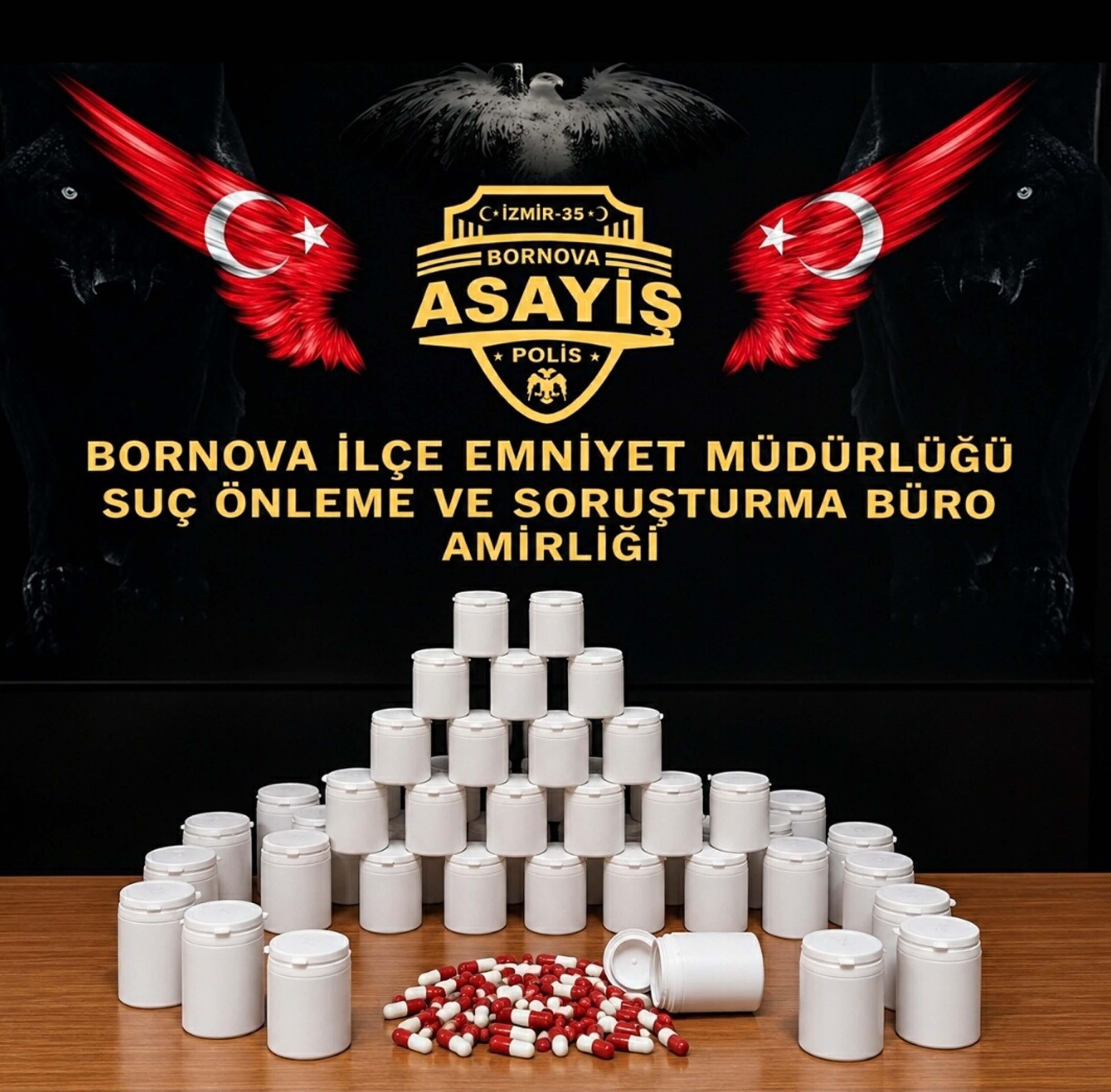 İZMİR / TEKHA İzmir’in Bornova