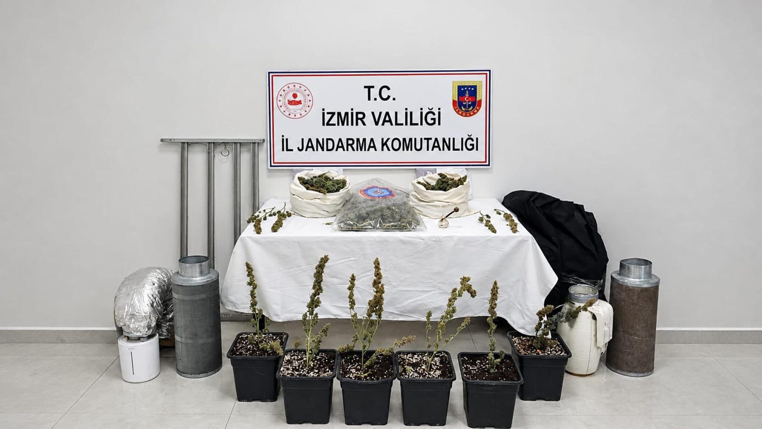 İZMİR / TEKHA İzmir İl