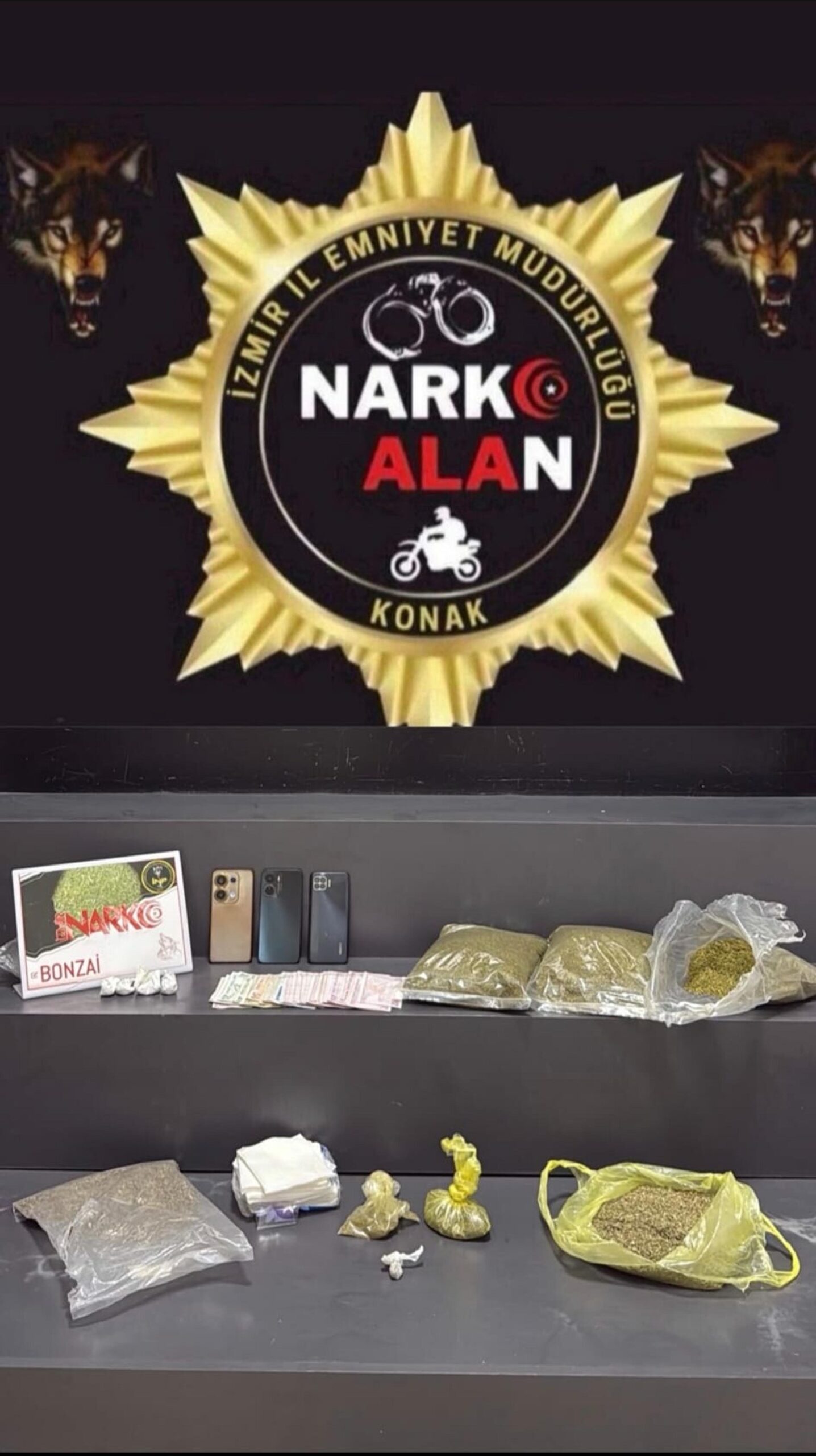 İZMİR / TEKHA İzmir genelinde