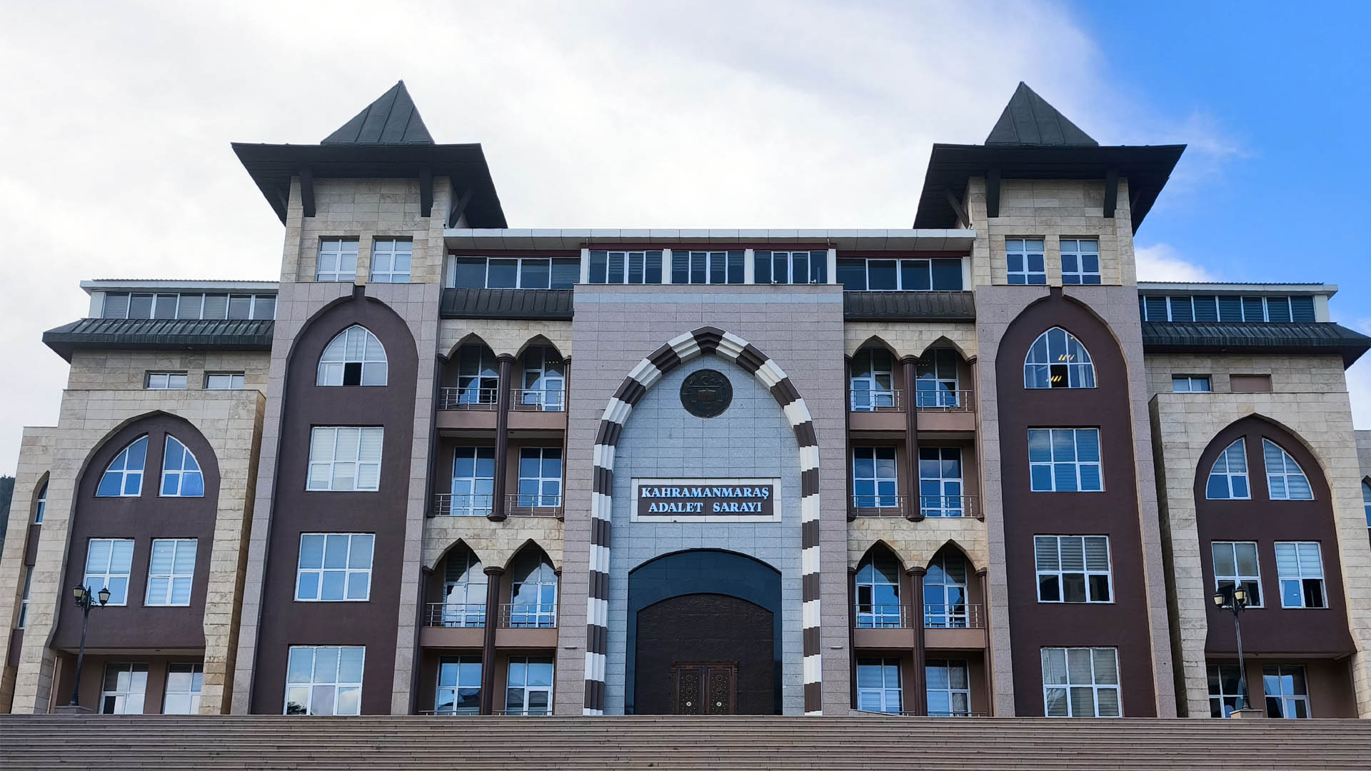 KAHRAMANMARAŞ / TEKHA Kahramanmaraş Cumhuriyet