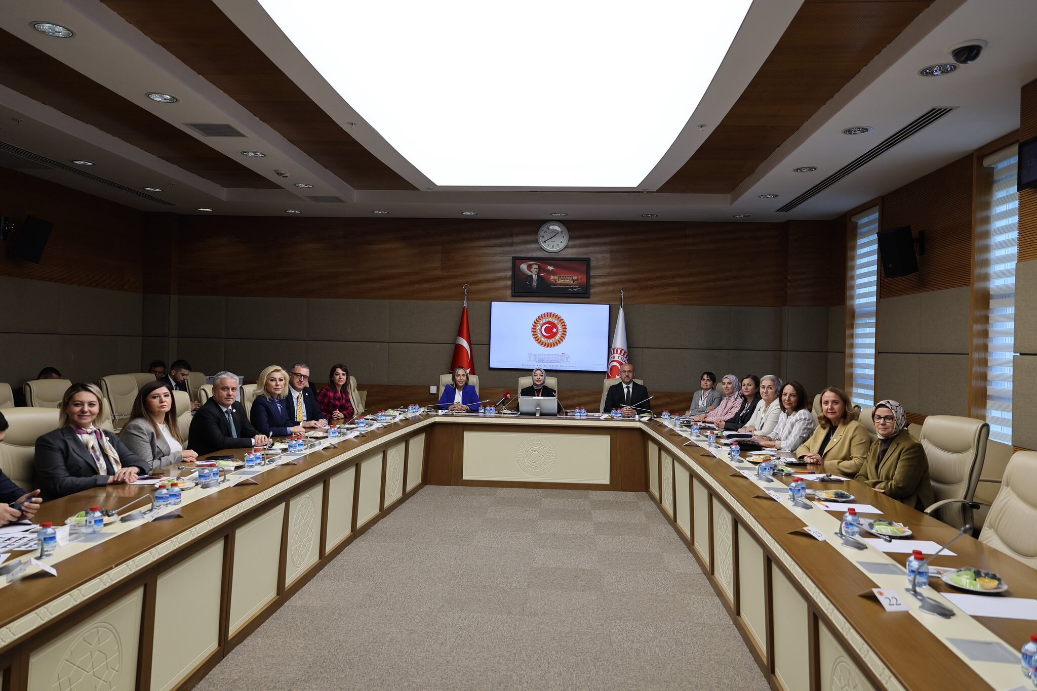 ANKARA / TEKHA Türkiye Büyük