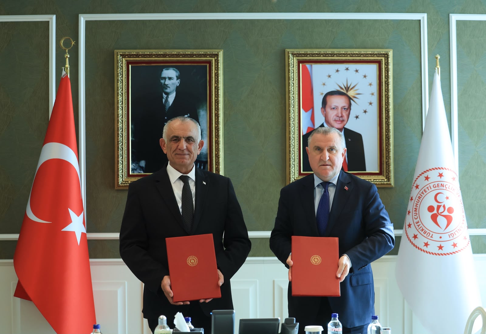 ANKARA / TEKHA Gençlik ve