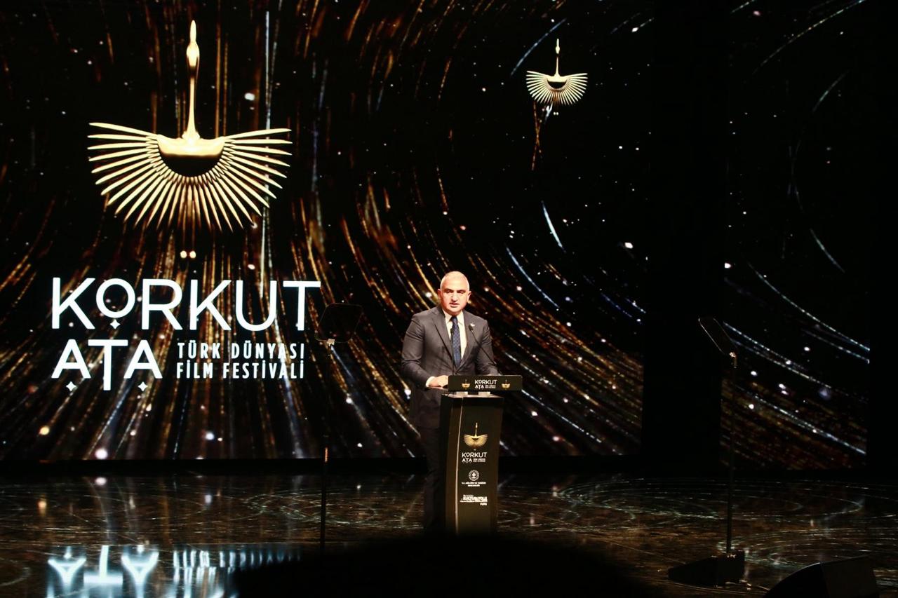 ANKARA / TEKHA 6. Korkut